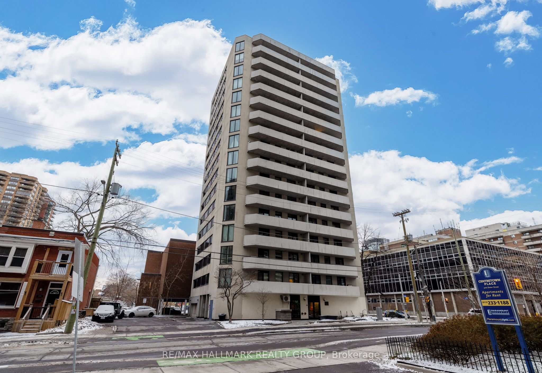 #202 - 200 Bay Street Property Photo