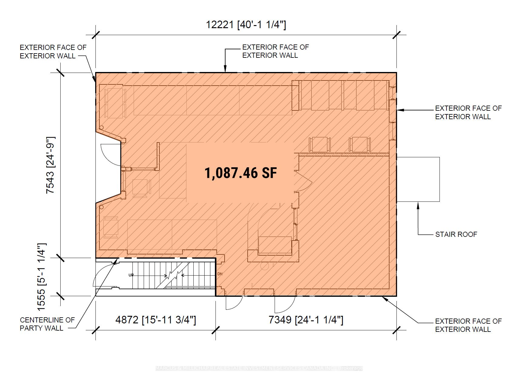 1365 Wellington Street Property Photo 2