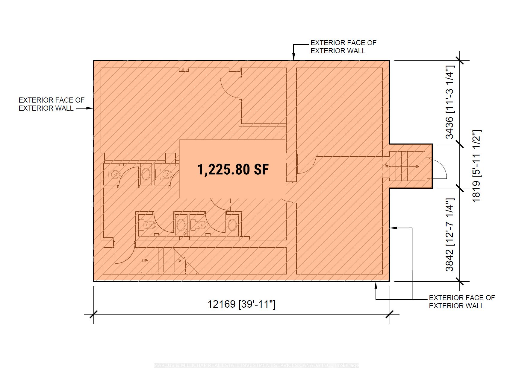 1365 Wellington Street Property Photo 3