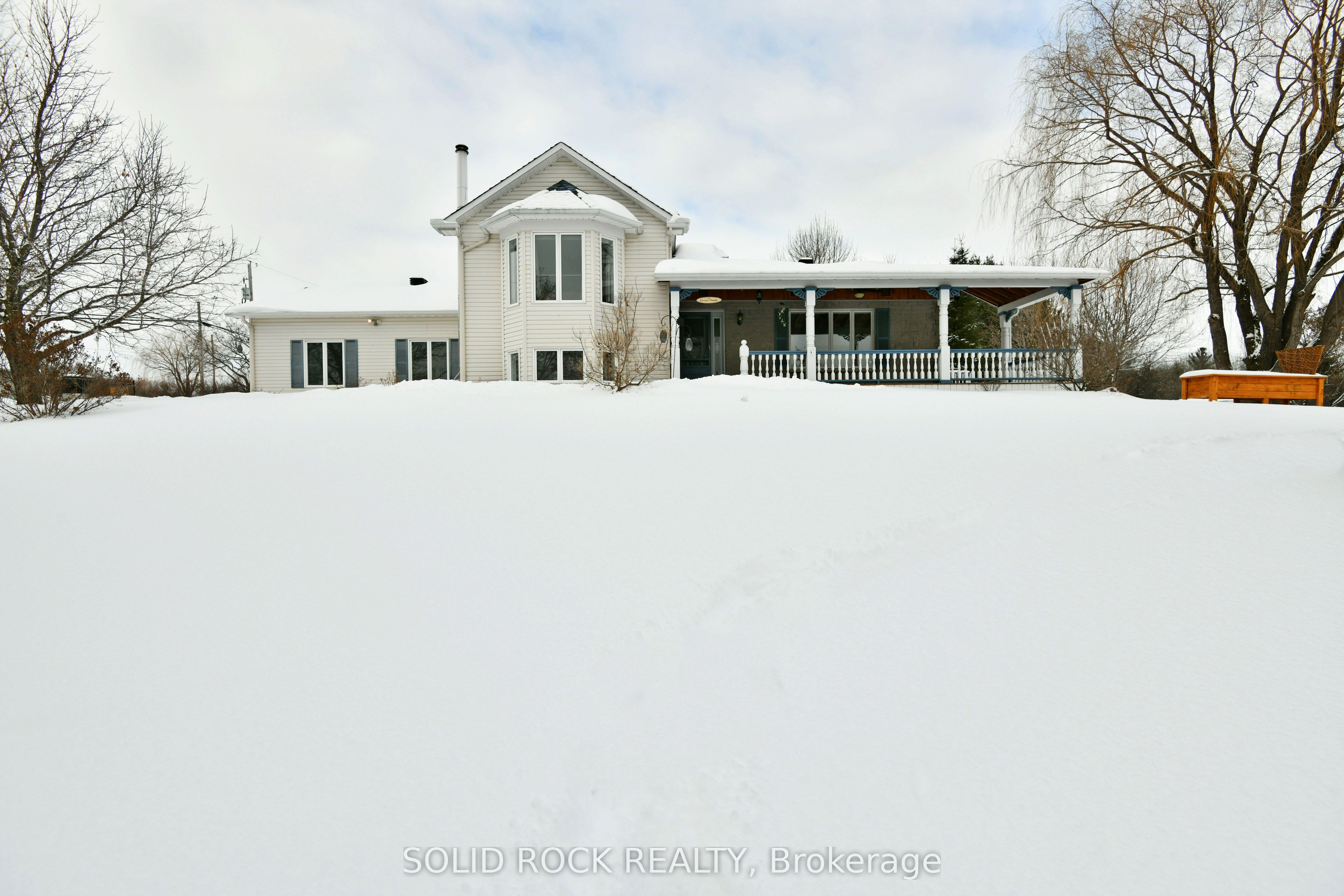 511 Maloney Road Property Photo