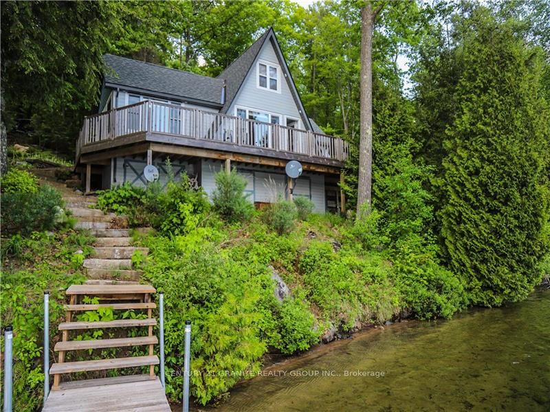 203 Faradale Drive Property Photo