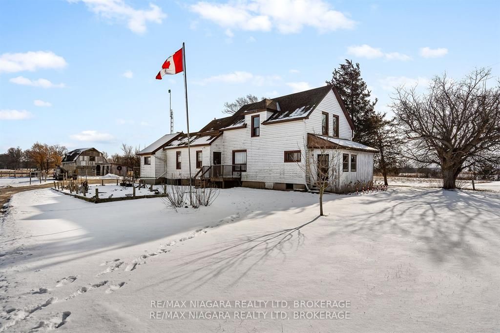 4609 Brookfield Road Property Photo 1