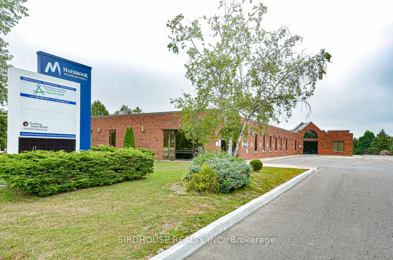 #4-2138sqft - 108 Angeline Street Property Photo 1