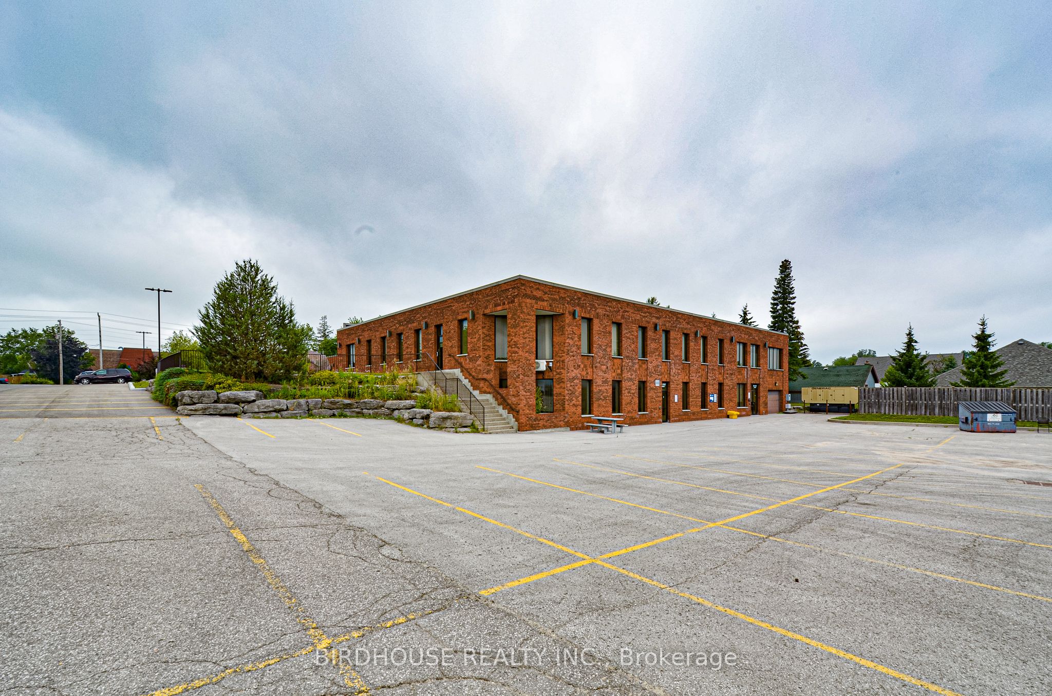 #4-2138sqft - 108 Angeline Street Property Photo 2
