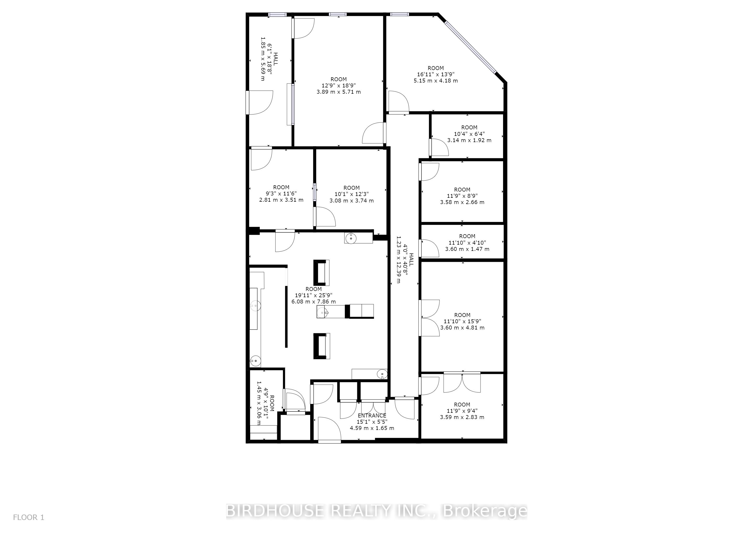 #4-2138sqft - 108 Angeline Street Property Photo 3