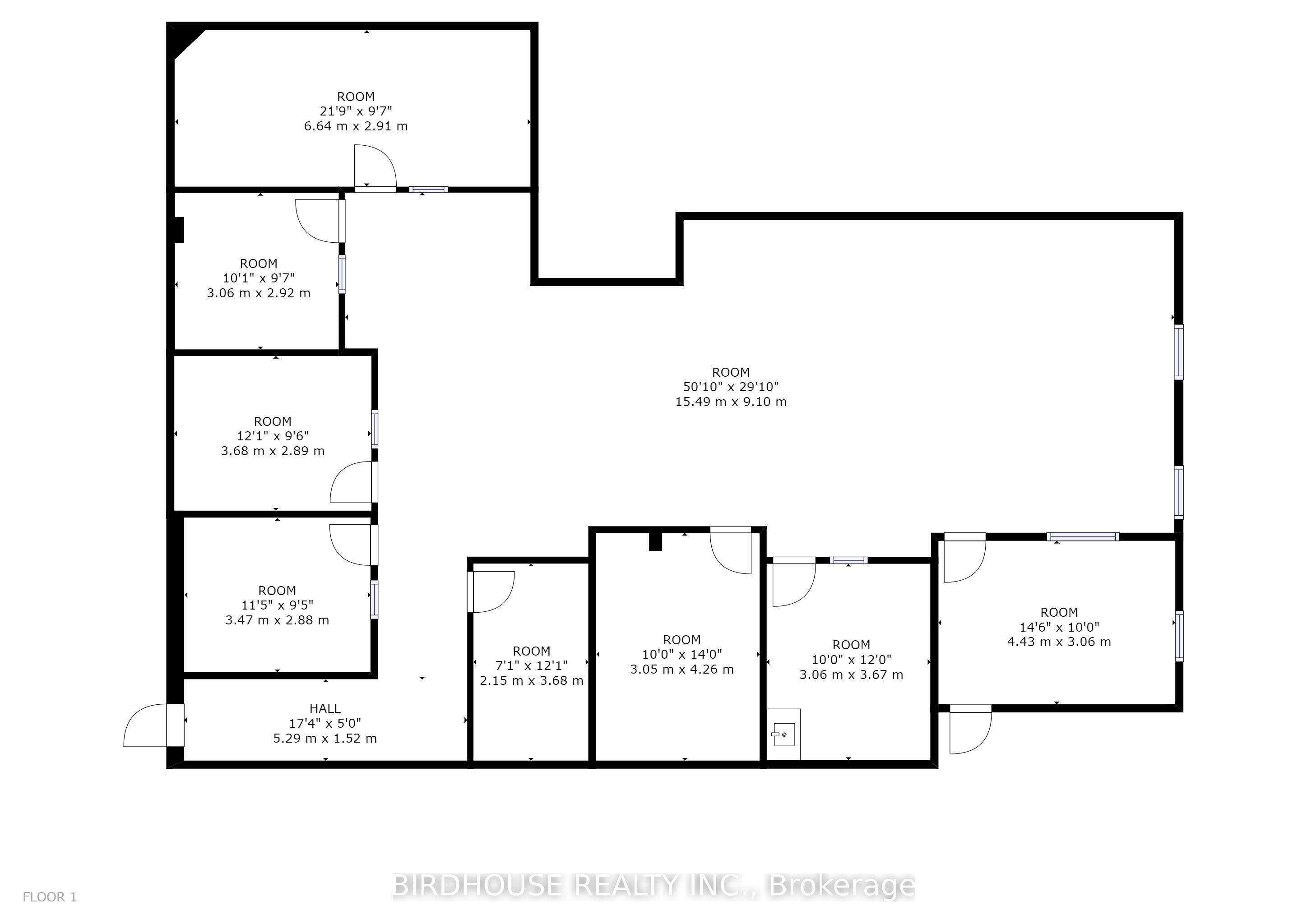 #5-2185sqft - 108 Angeline Street Property Photo 3