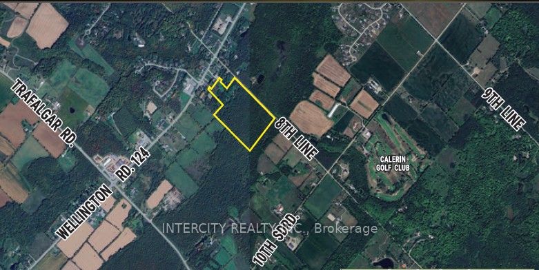 5356 Eighth Line Property Photo 1