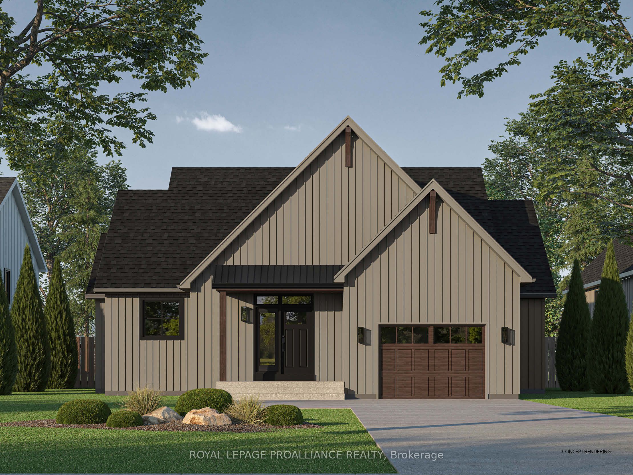 7 Merriman Court Property Photo