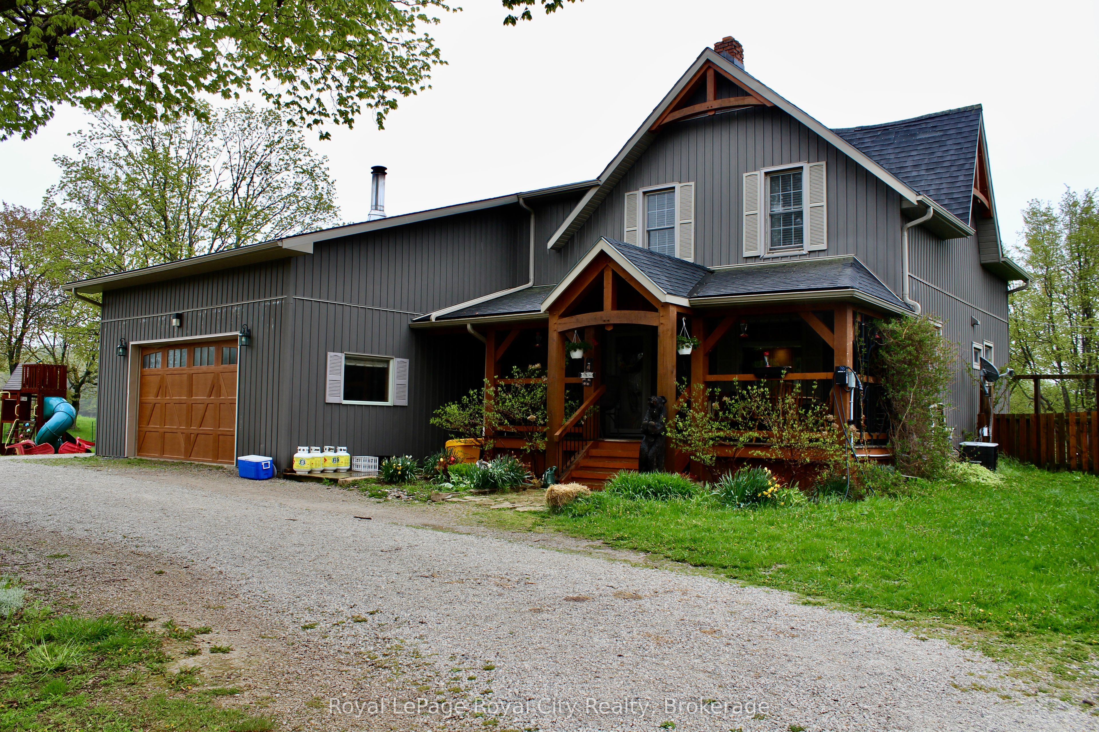 314 Cape Chin Road Property Photo 1