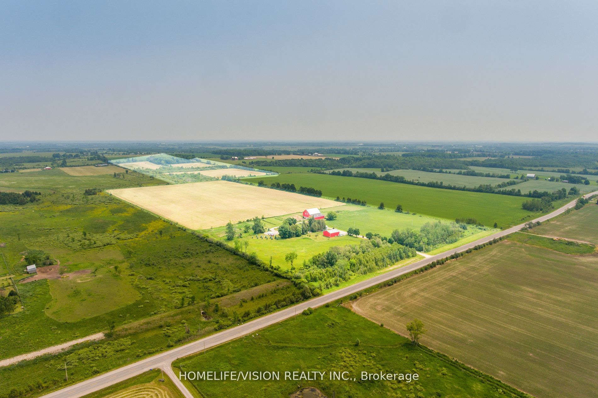 500 Kirkfield Road Property Photo