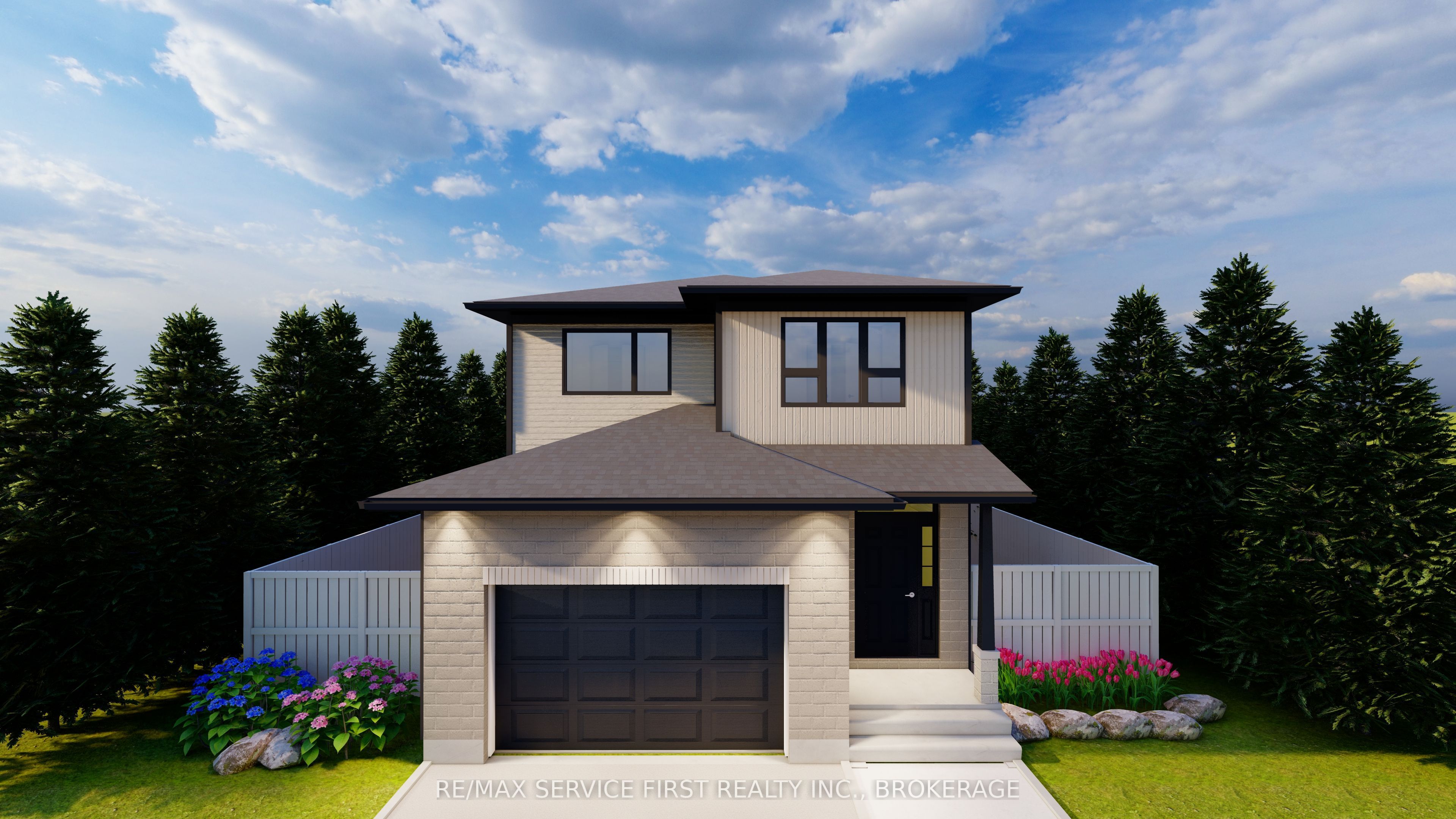 #lot #e29 - 1322 Turnbull Way Property Photo
