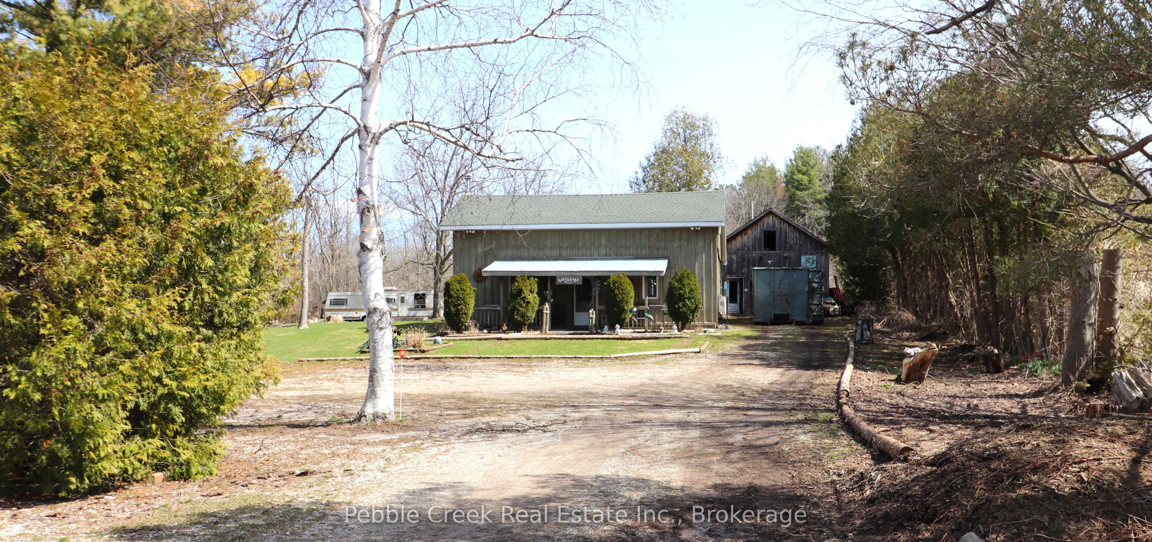 82044 Bluewater Hwy Highway Property Photo 1