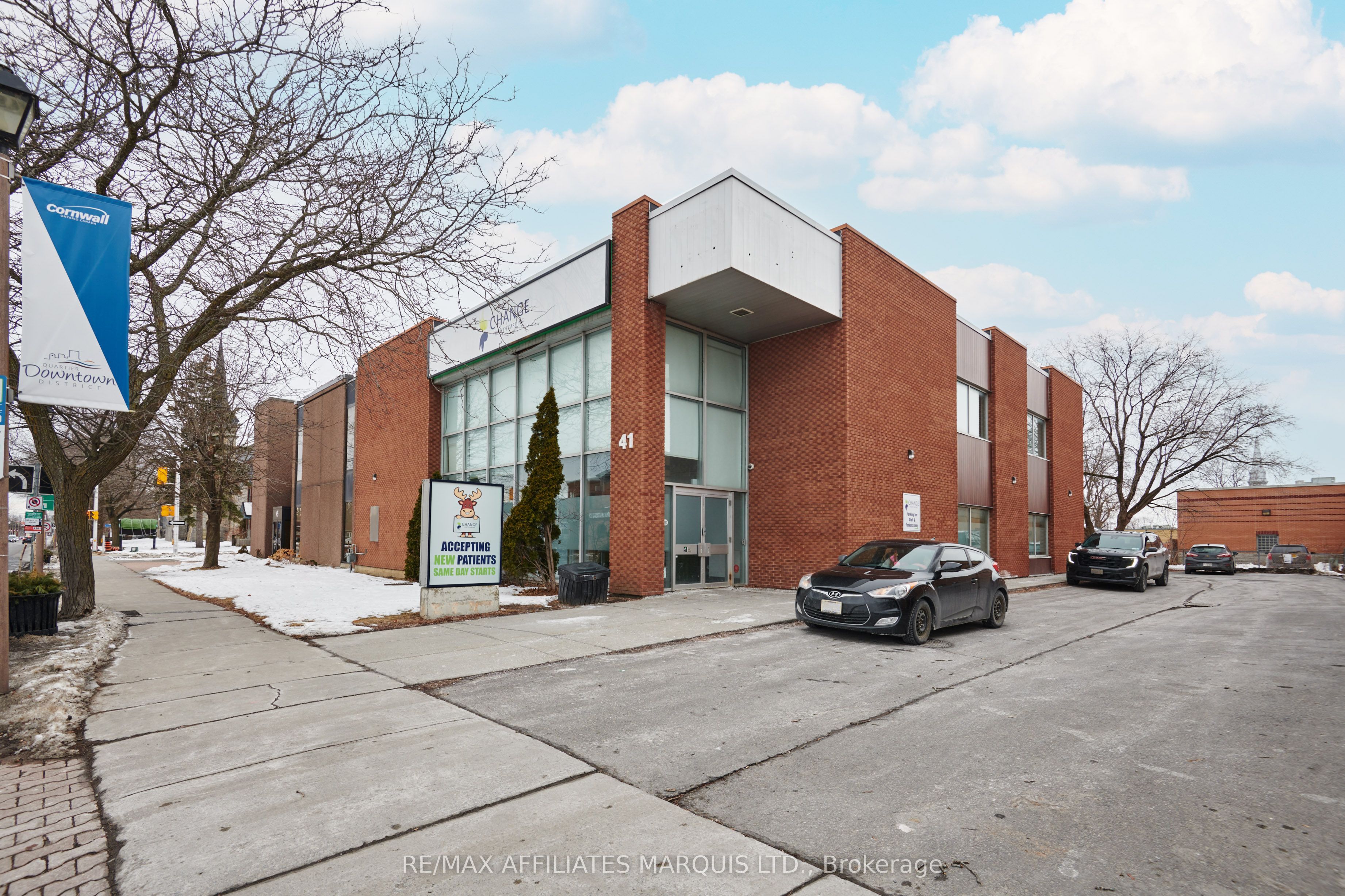 #upstairs Unit - 41 Second Street Property Photo 2