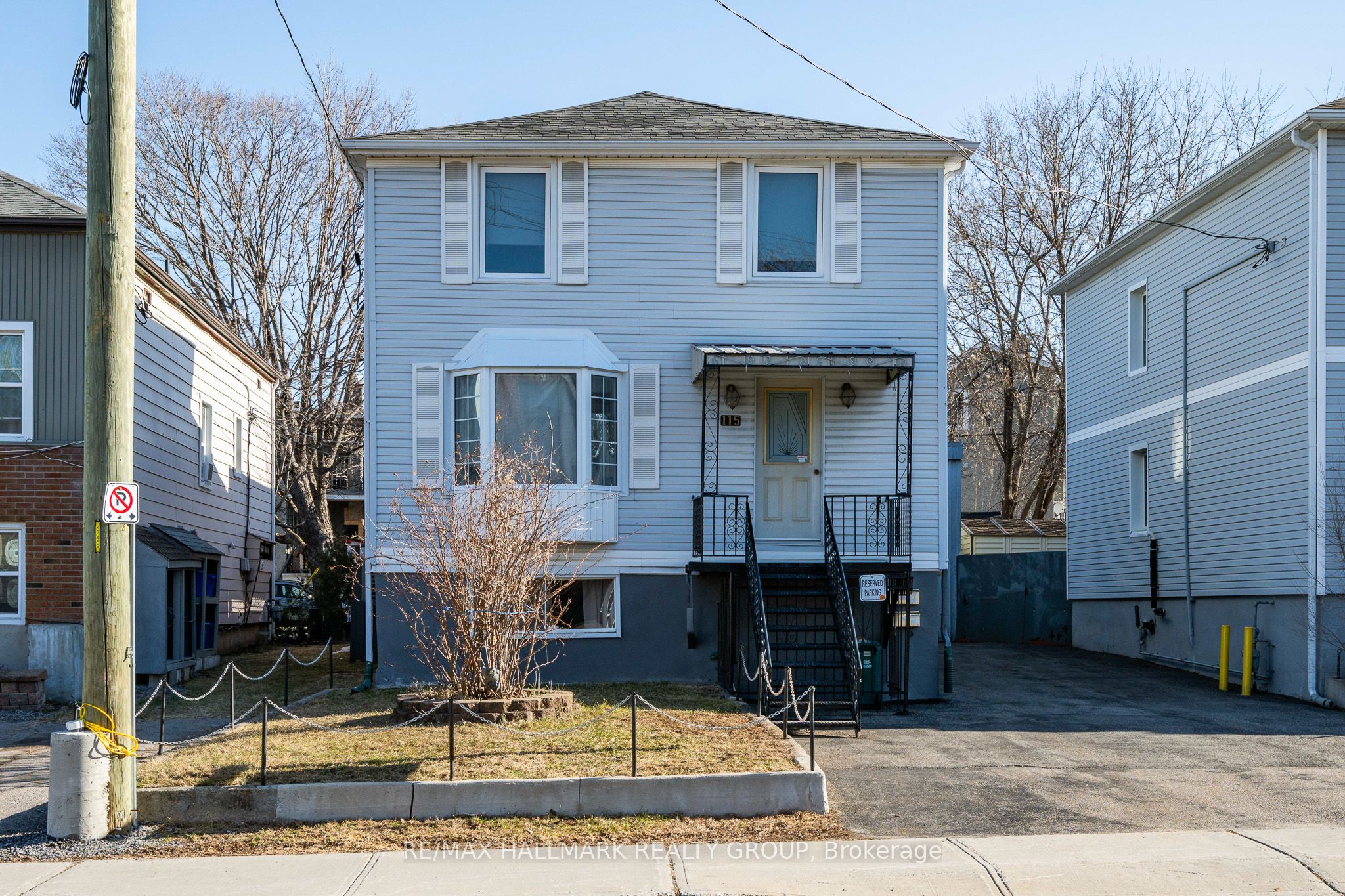 115 Ste-cecile Property Photo