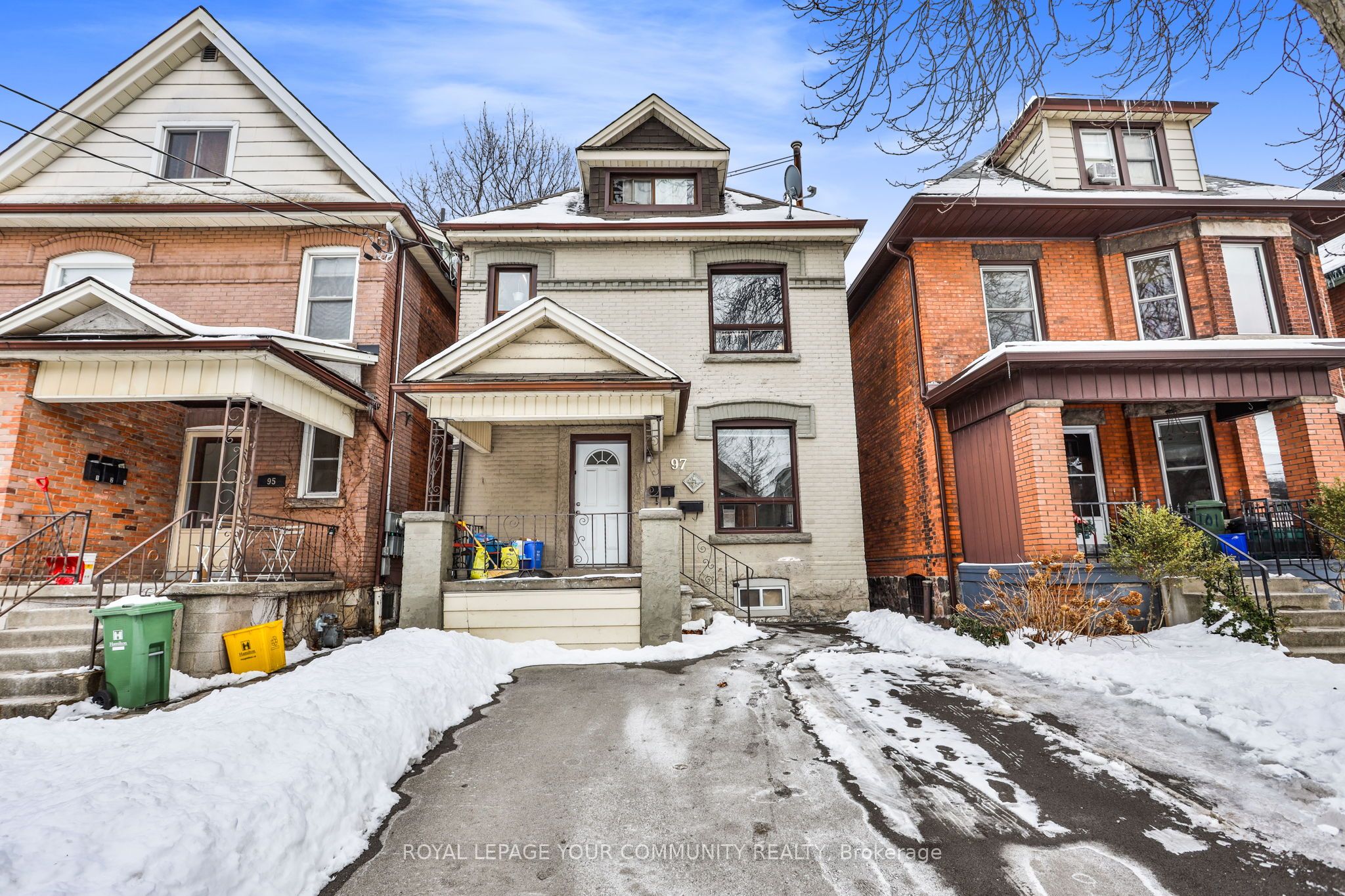 97 Garfield Avenue Property Photo 1