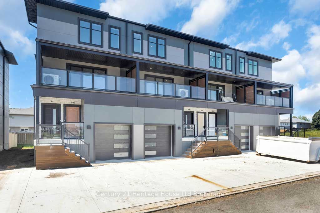 #1104 - 361 Quarter Town Line Property Photo 2