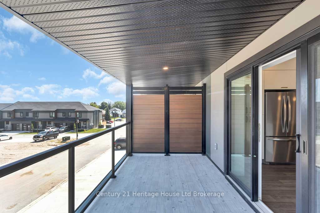 #1104 - 361 Quarter Town Line Property Photo 7