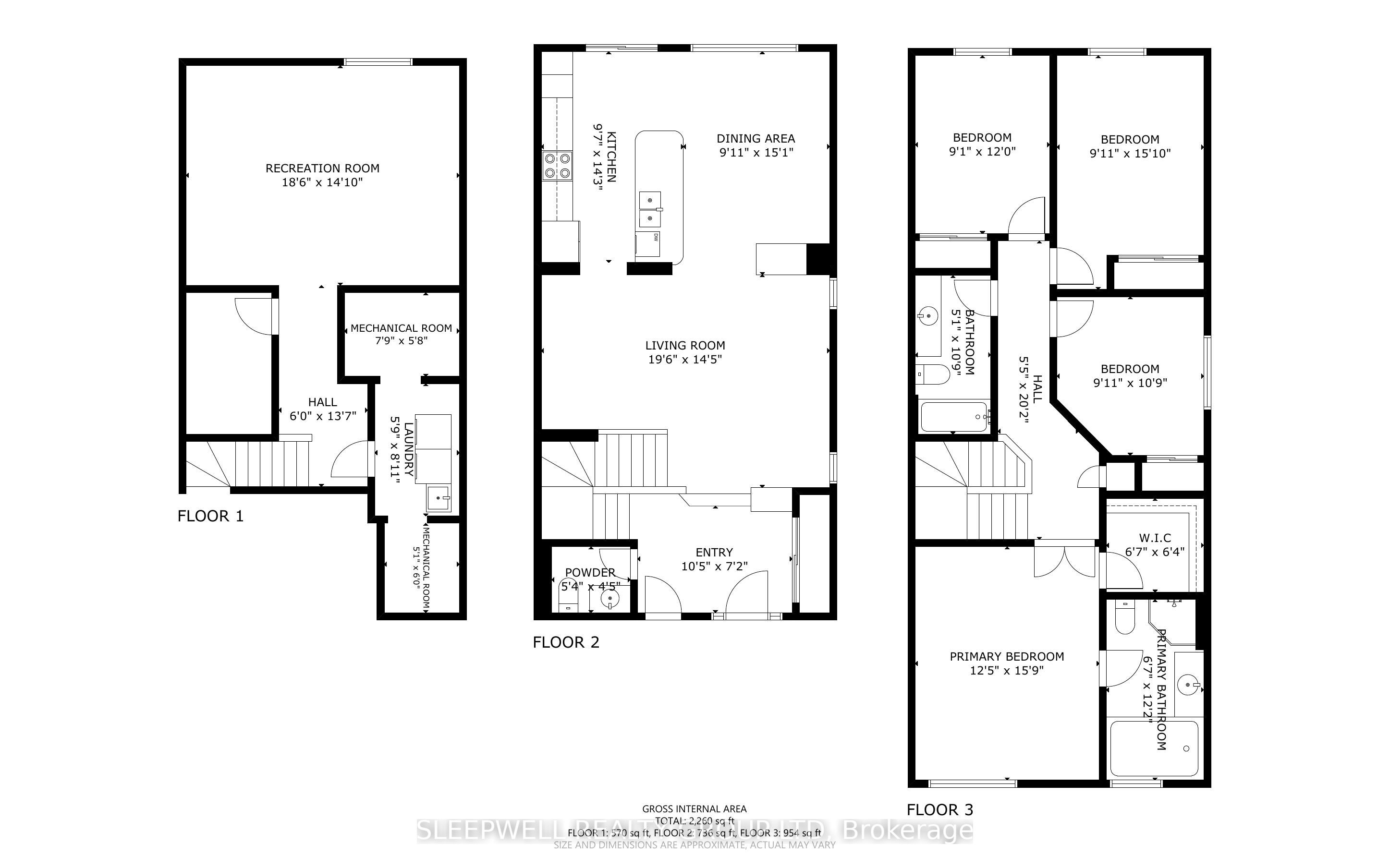 285 Kinghaven Crescent Property Photo 25