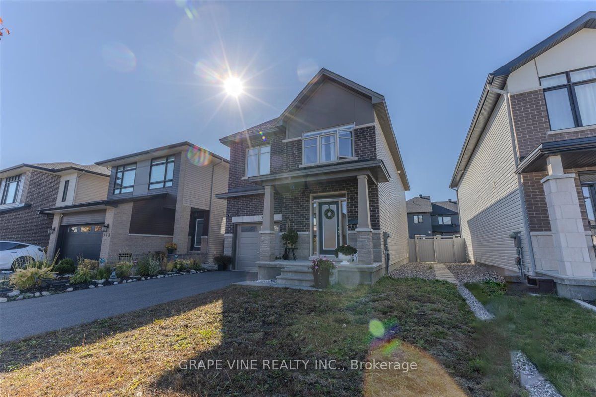 775 Wooler Place Property Photo