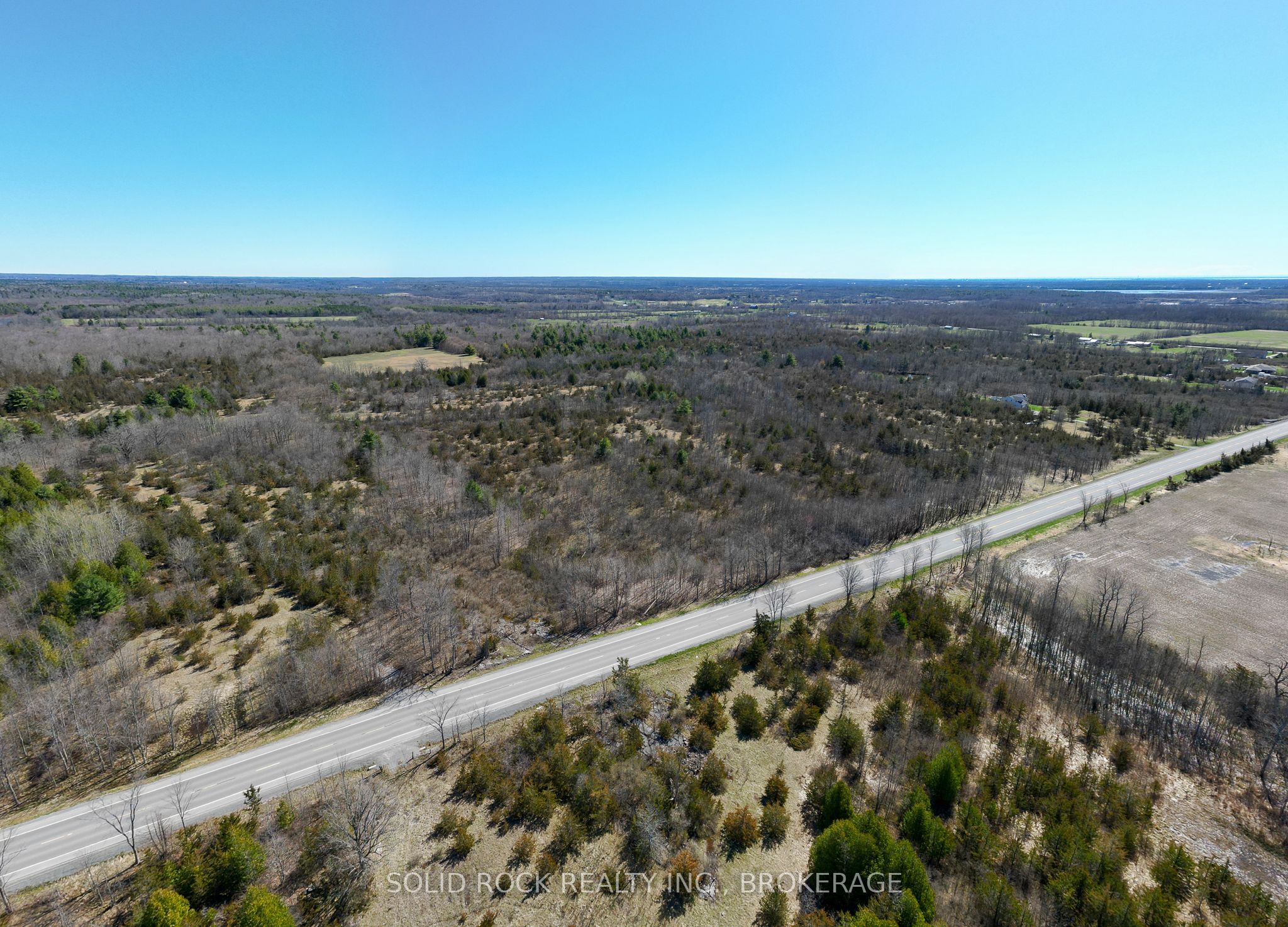 Pt Lt 3 County Rd 6 Road Property Photo 2