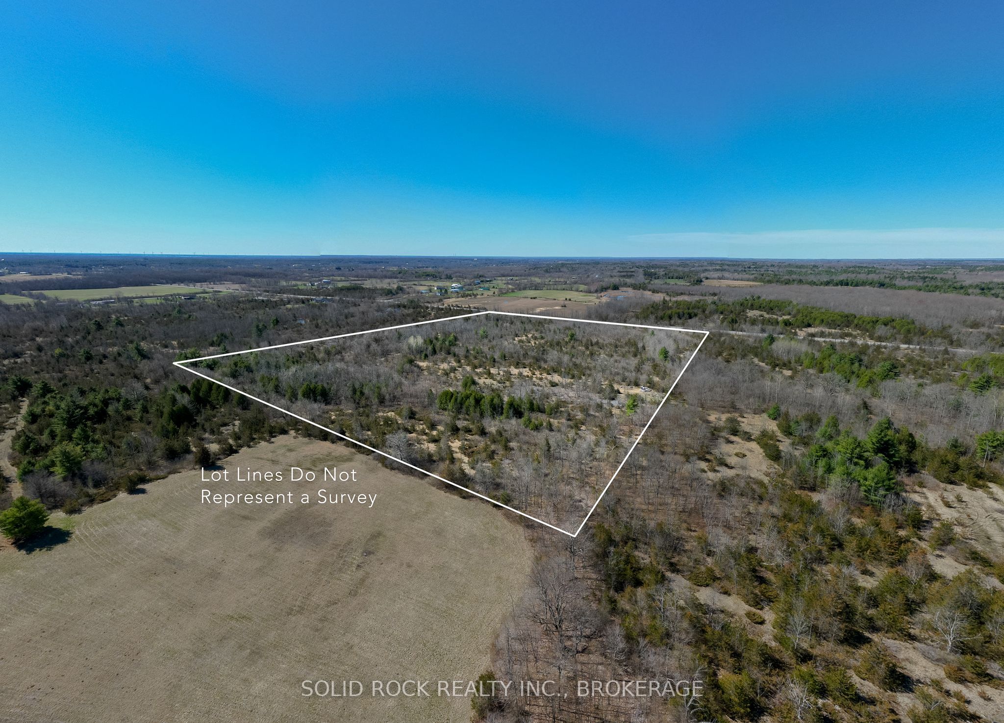 Pt Lt 3 County Rd 6 Road Property Photo 3