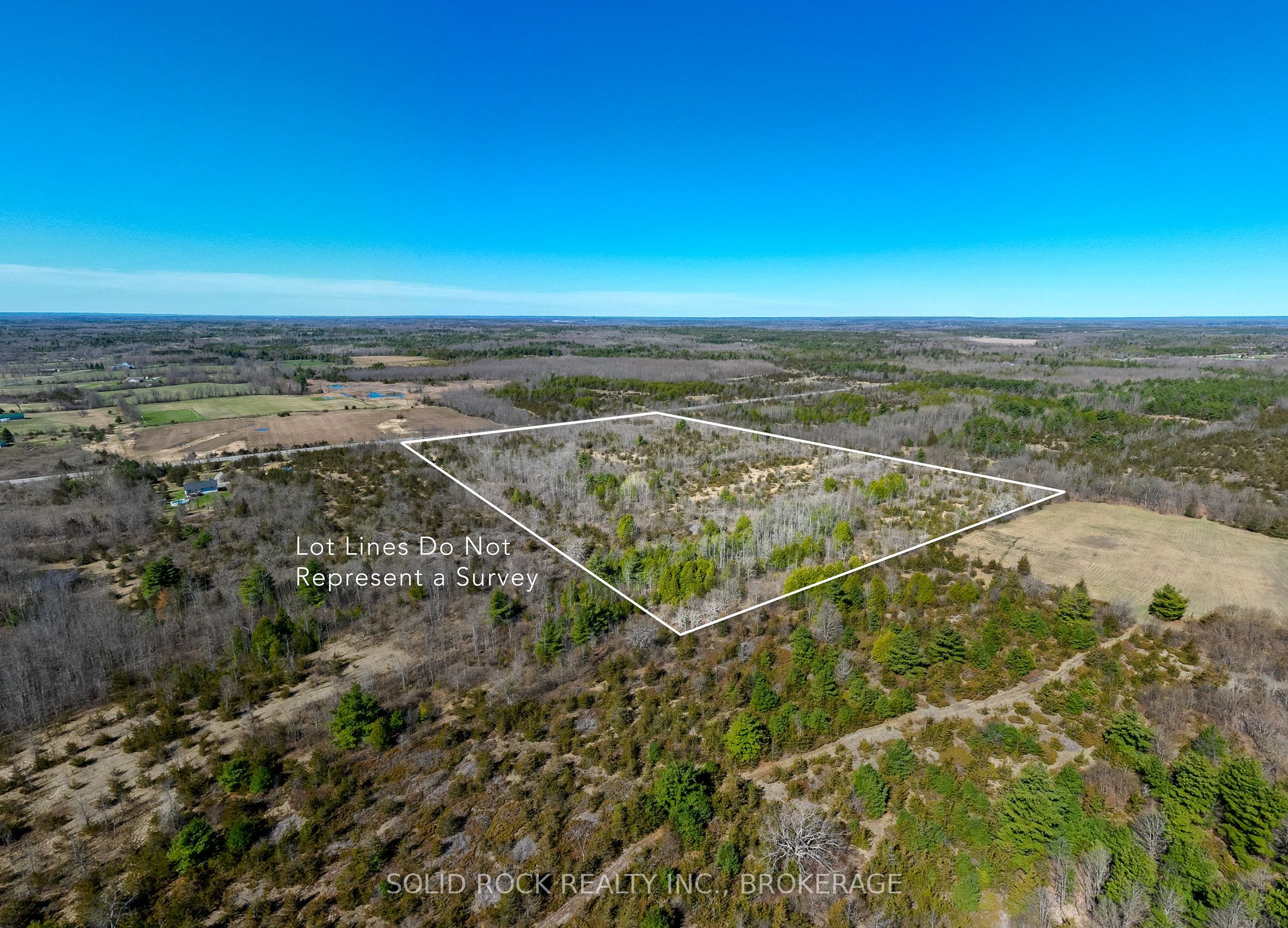 Pt Lt 3 County Rd 6 Road Property Photo 5