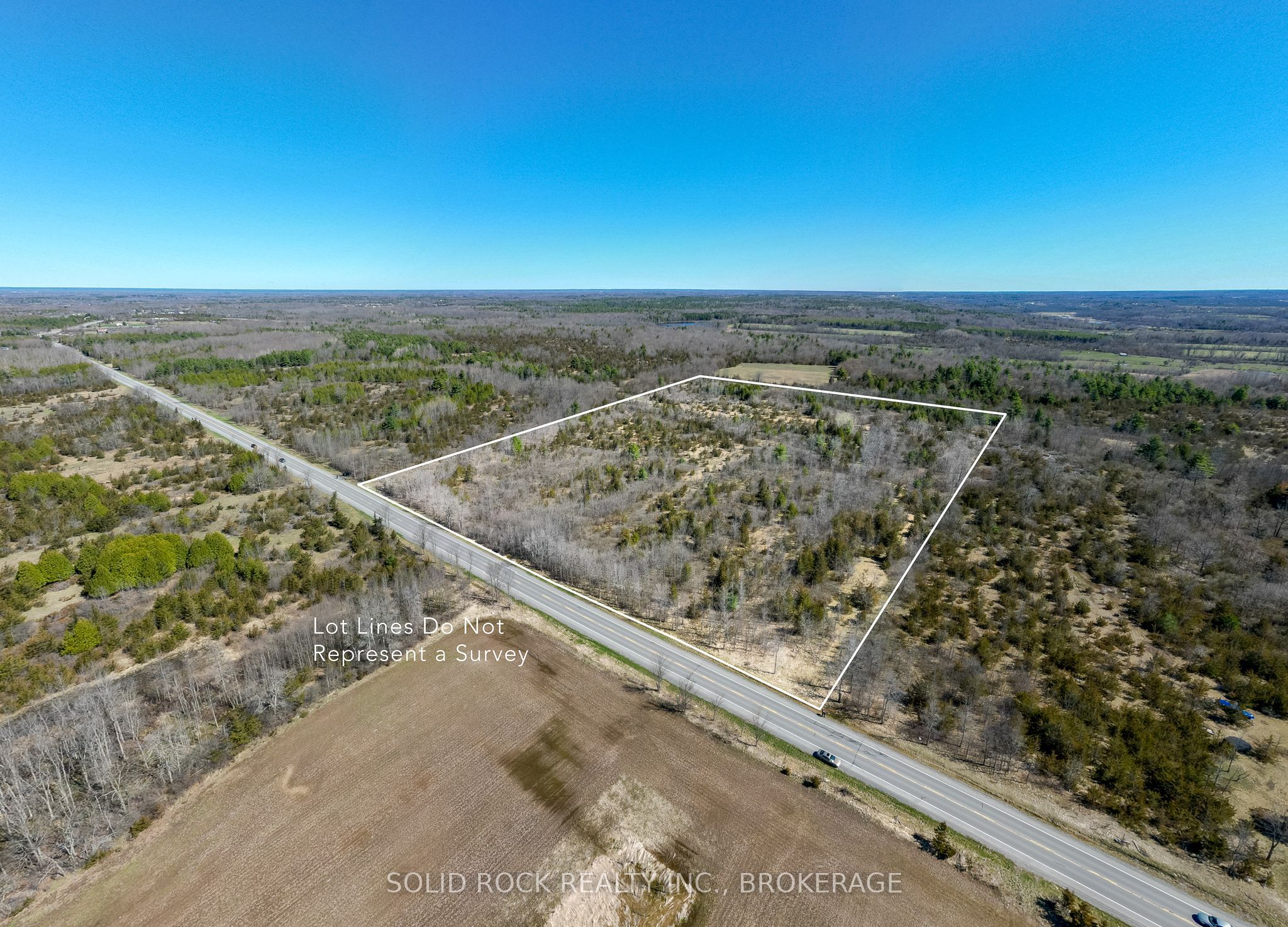 Pt Lt 3 County Rd 6 Road Property Photo 7