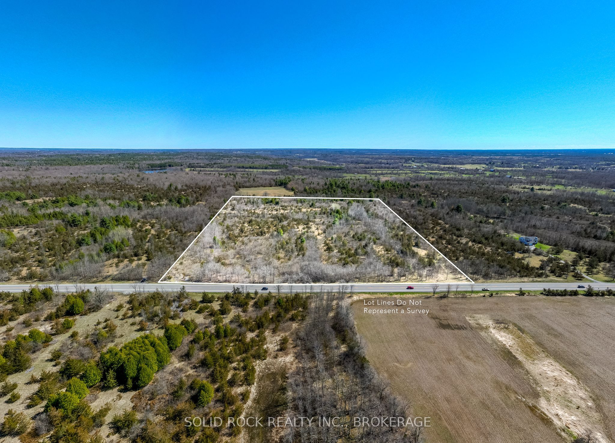 Pt Lt 3 County Rd 6 Road Property Photo 9