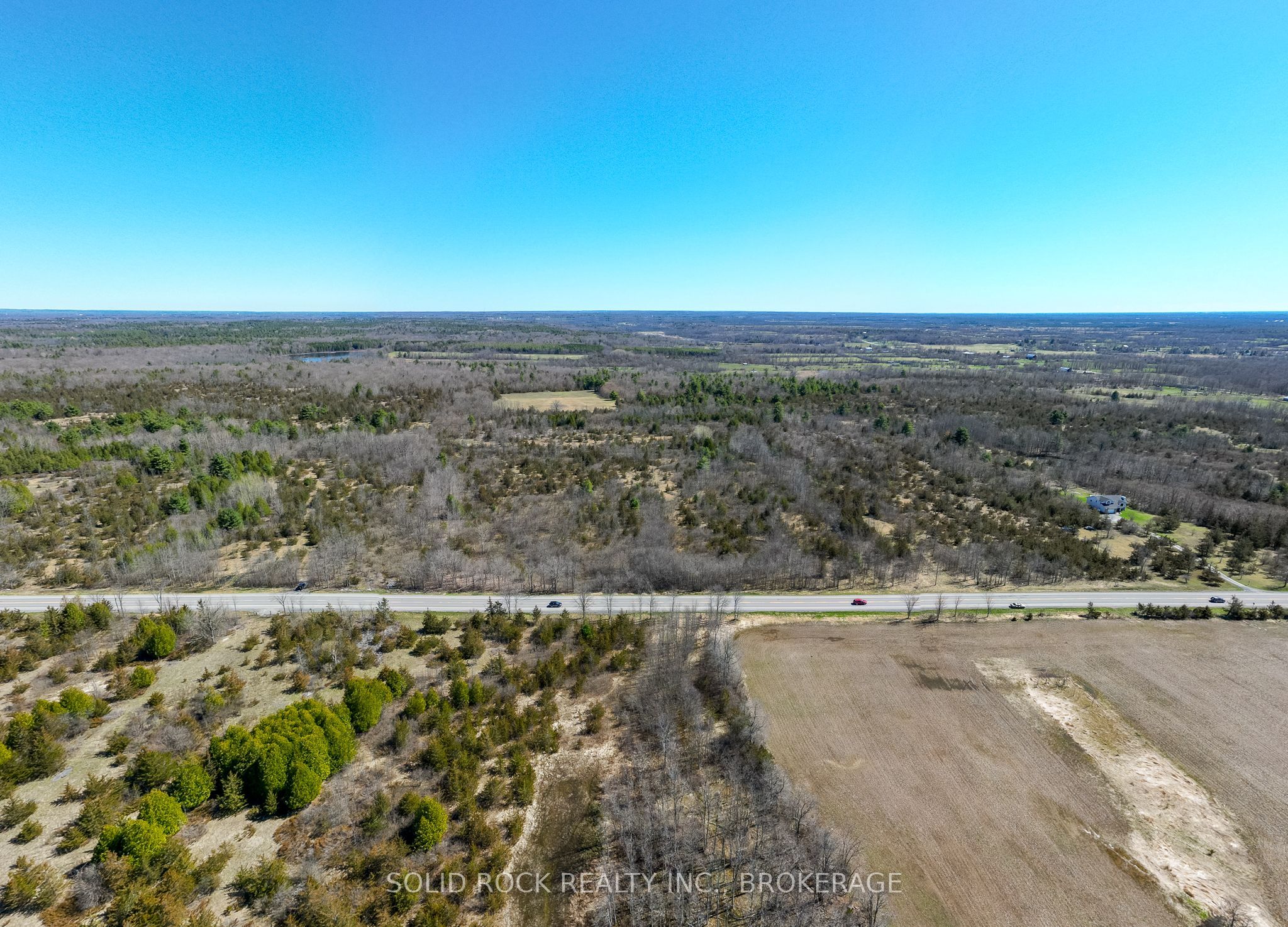 Pt Lt 3 County Rd 6 Road Property Photo 10