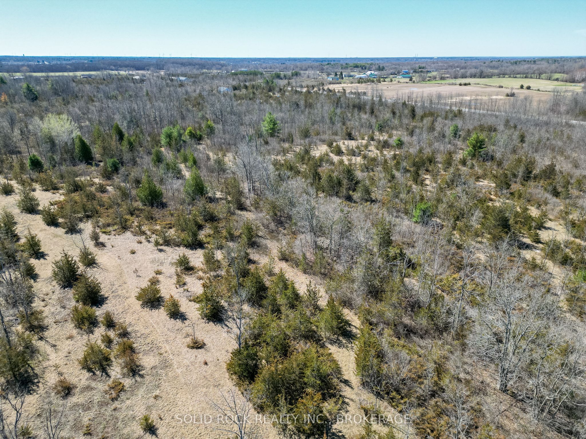 Pt Lt 3 County Rd 6 Road Property Photo 13