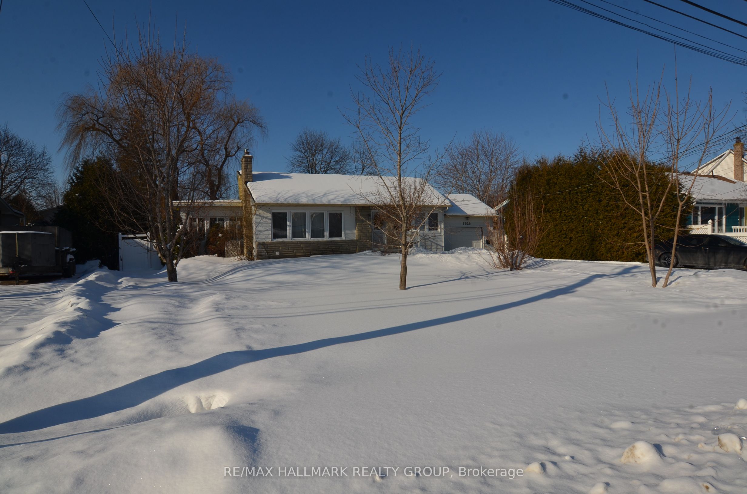 1926 Belcourt Blvd Property Photo