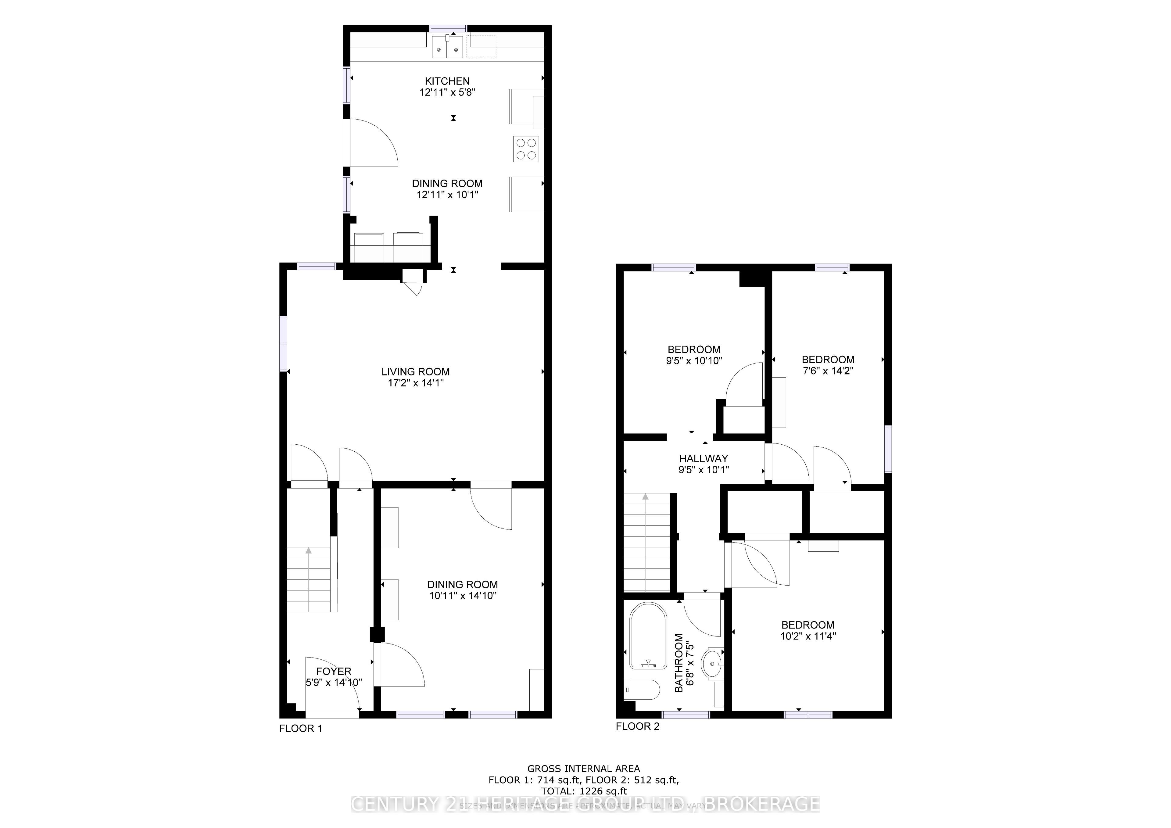 243 King Street Property Photo 10
