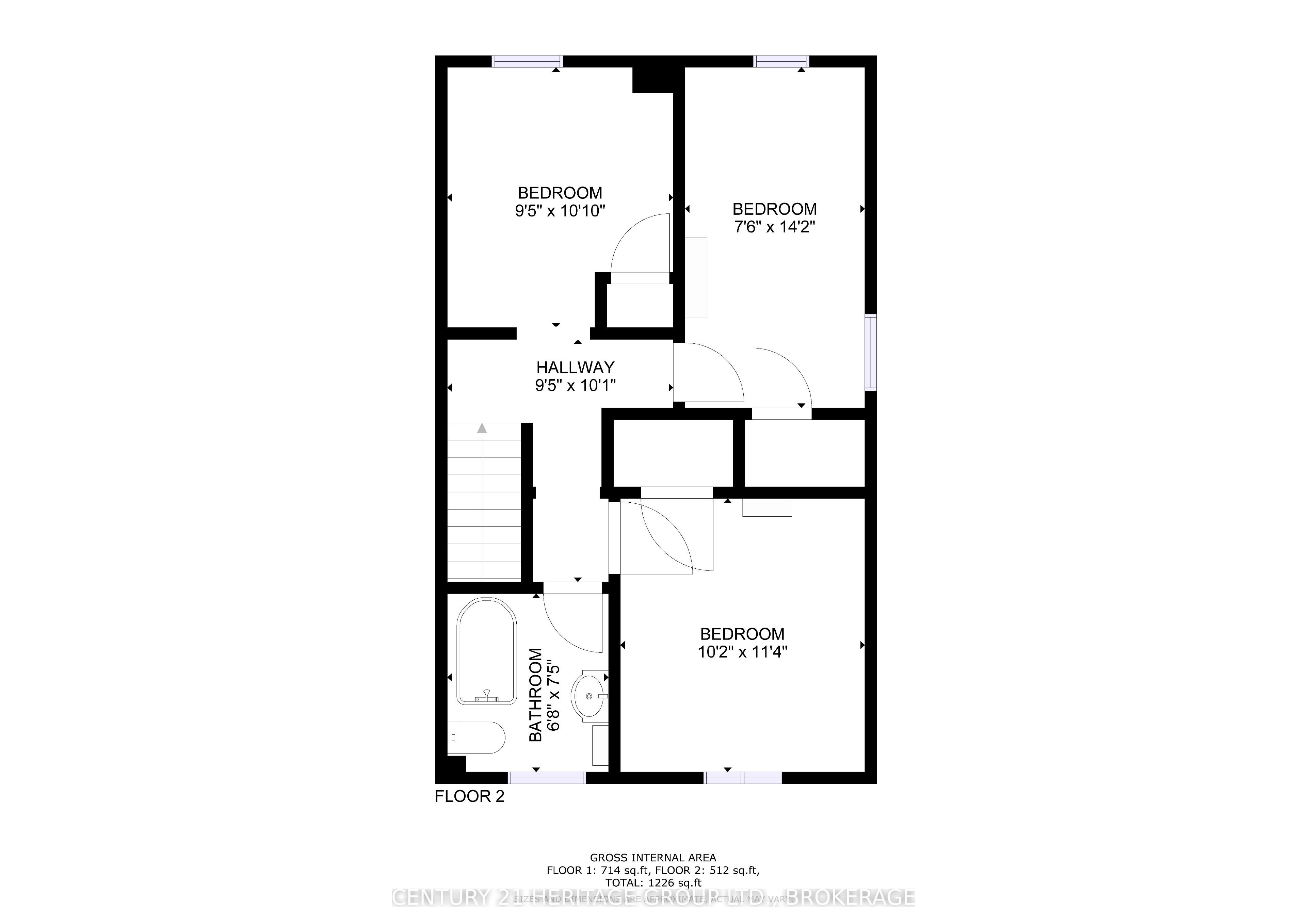 243 King Street Property Photo 12