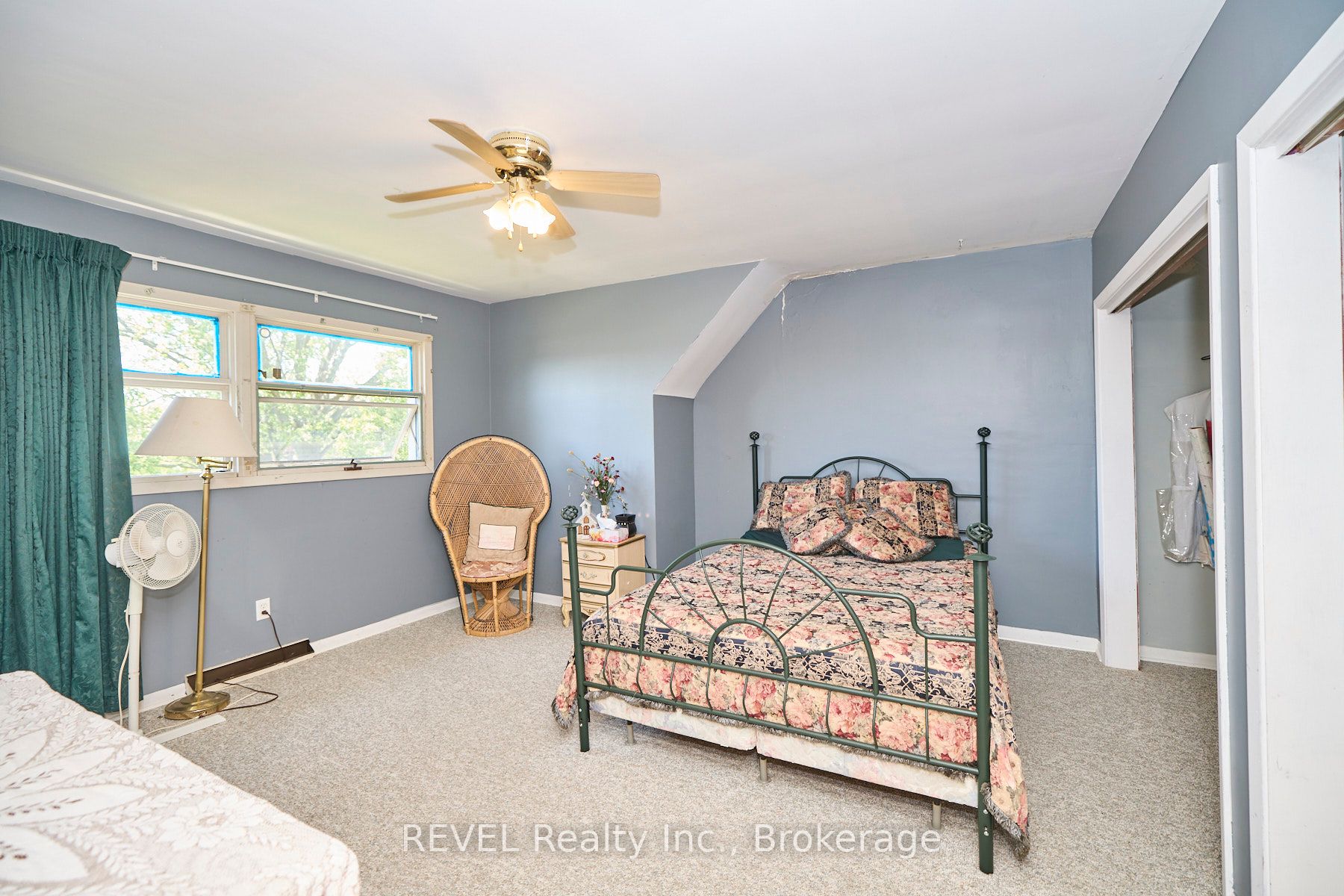 7205 Sharon Avenue Property Photo 17