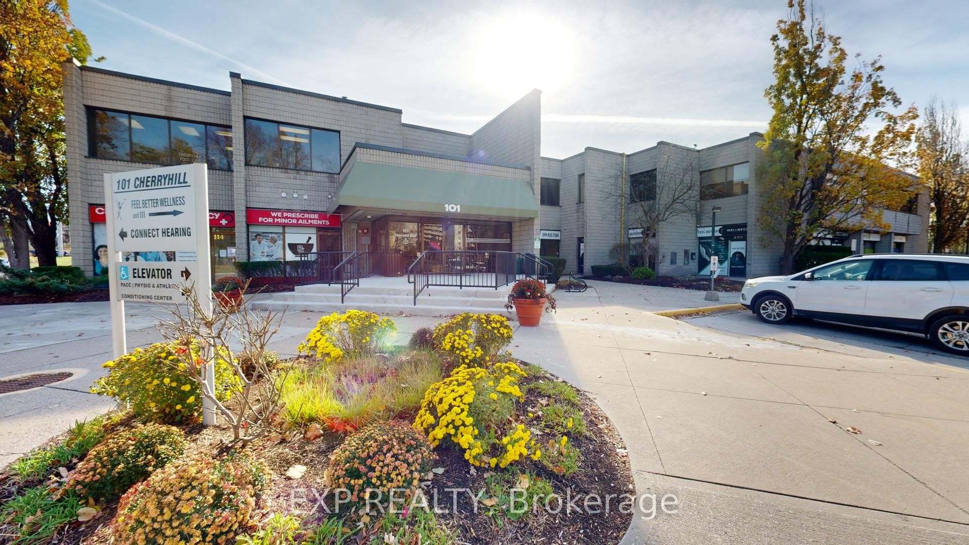 #111 - 101 Cherryhill Boulevard Property Photo 1