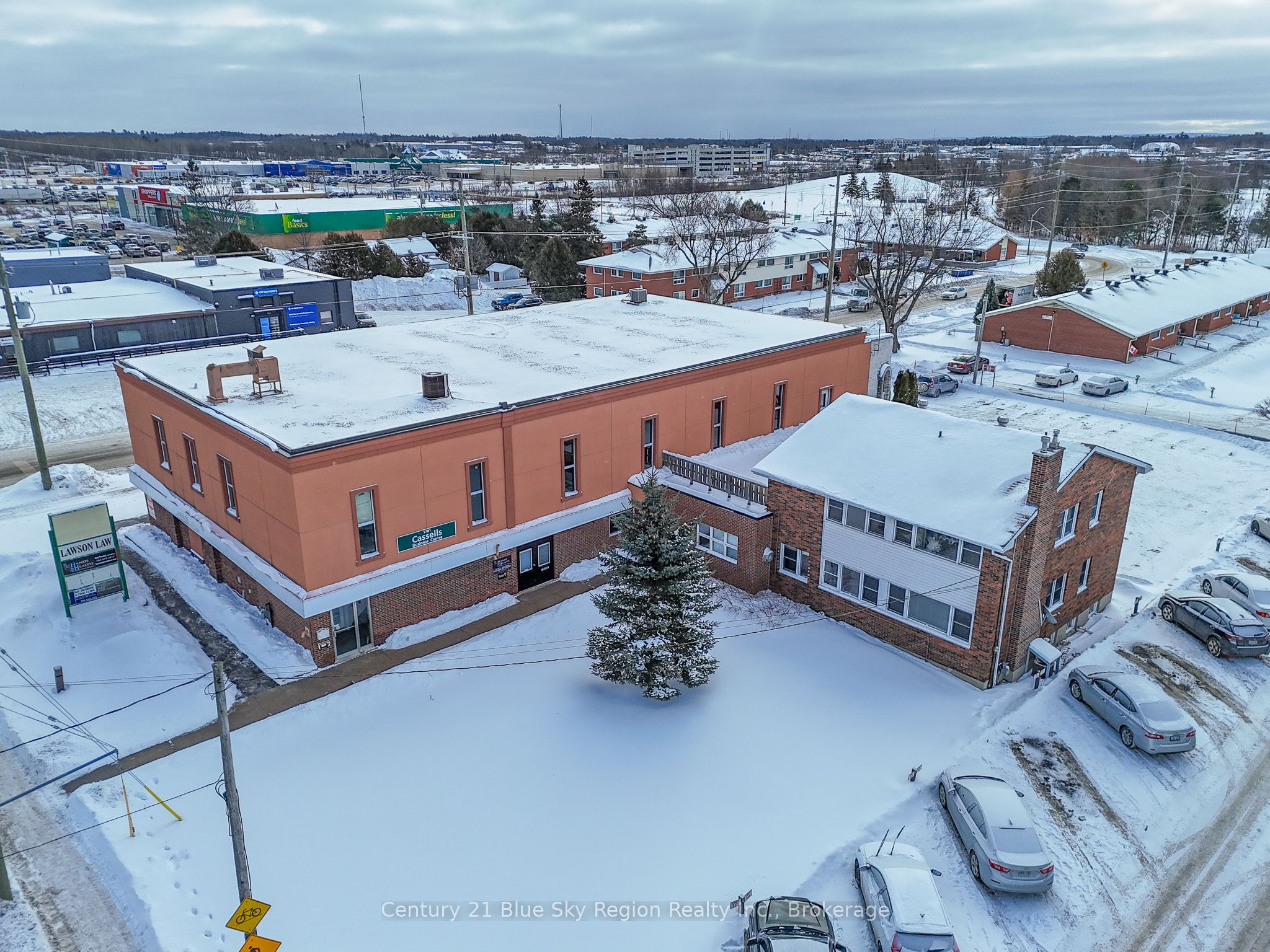 1781 Cassells Street Property Photo