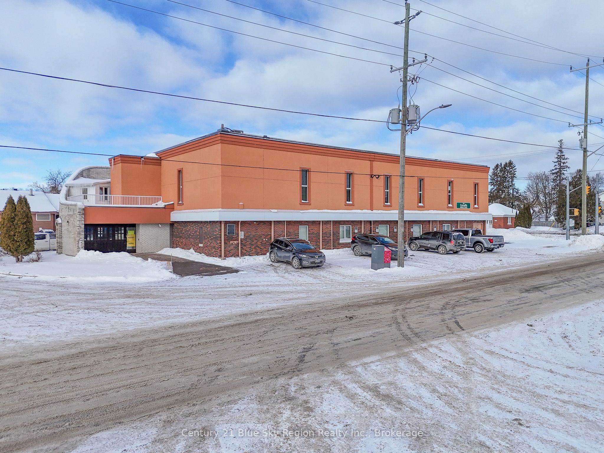 1781 Cassells Street Property Photo 2