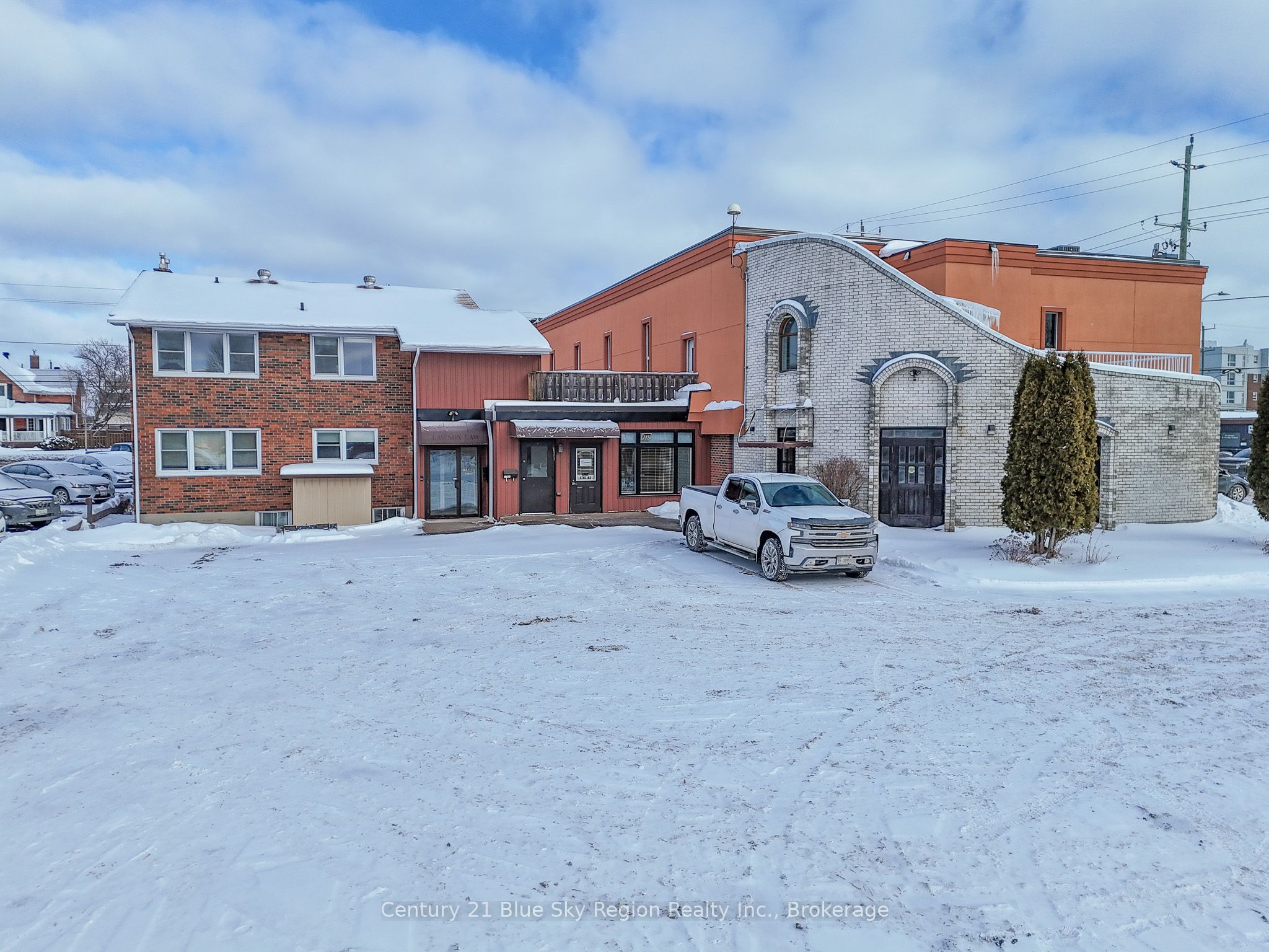 1781 Cassells Street Property Photo 3