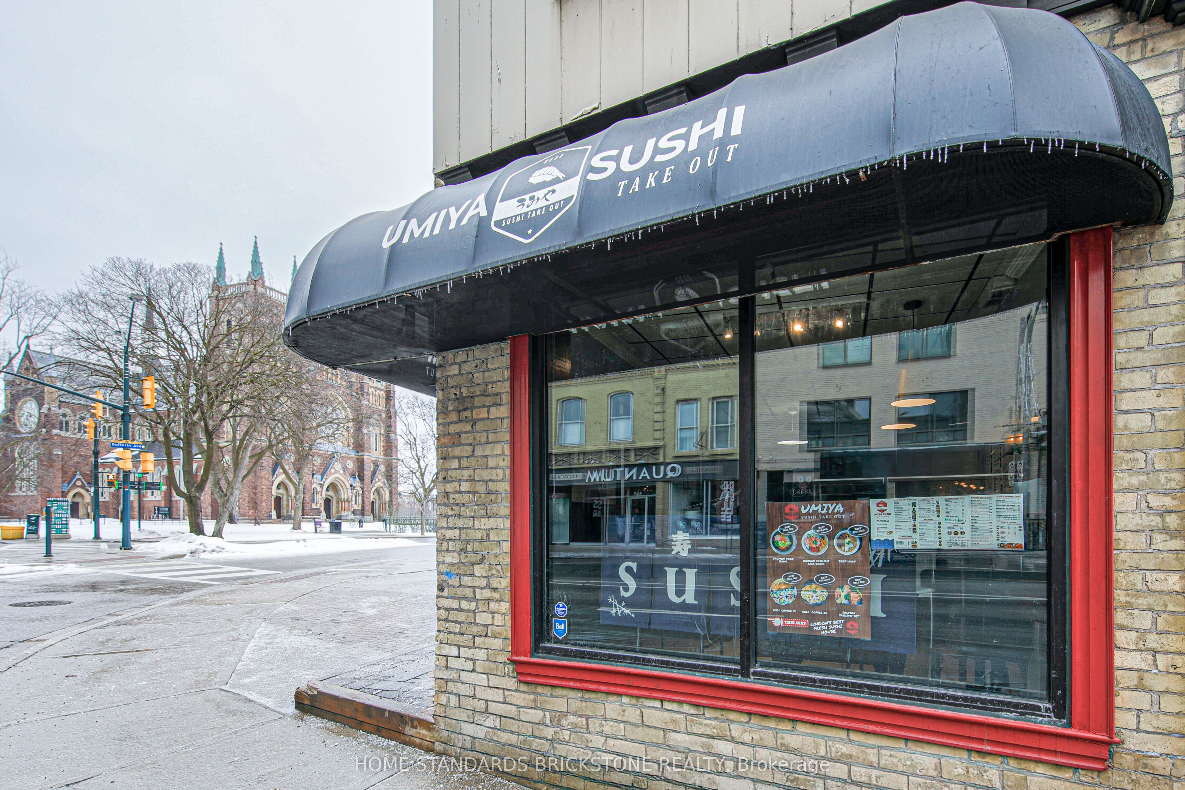 #102 - 484 Richmond St Street Property Photo 1
