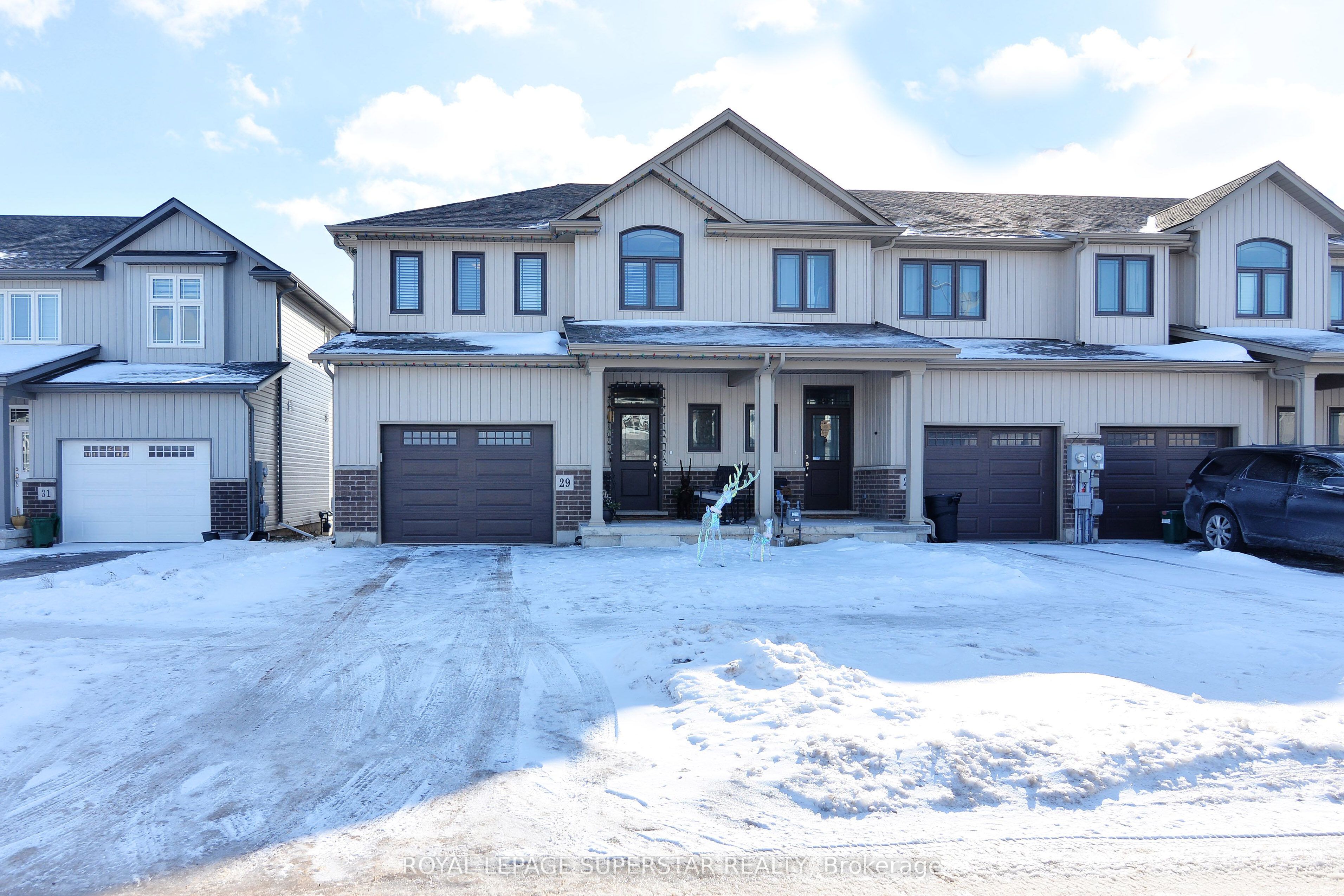 29 Bowman Crescent Property Photo 1