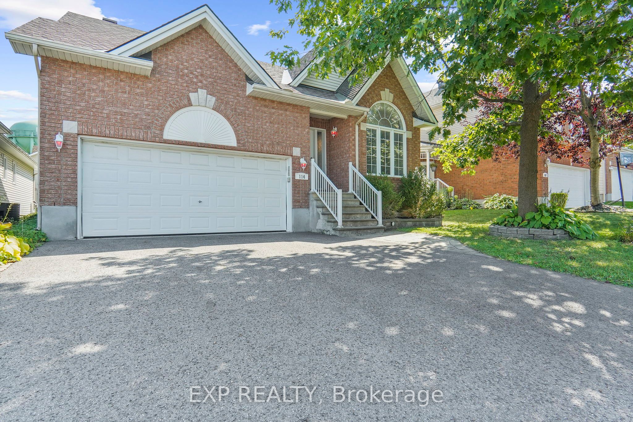 114 Echowoods Avenue Property Photo 1