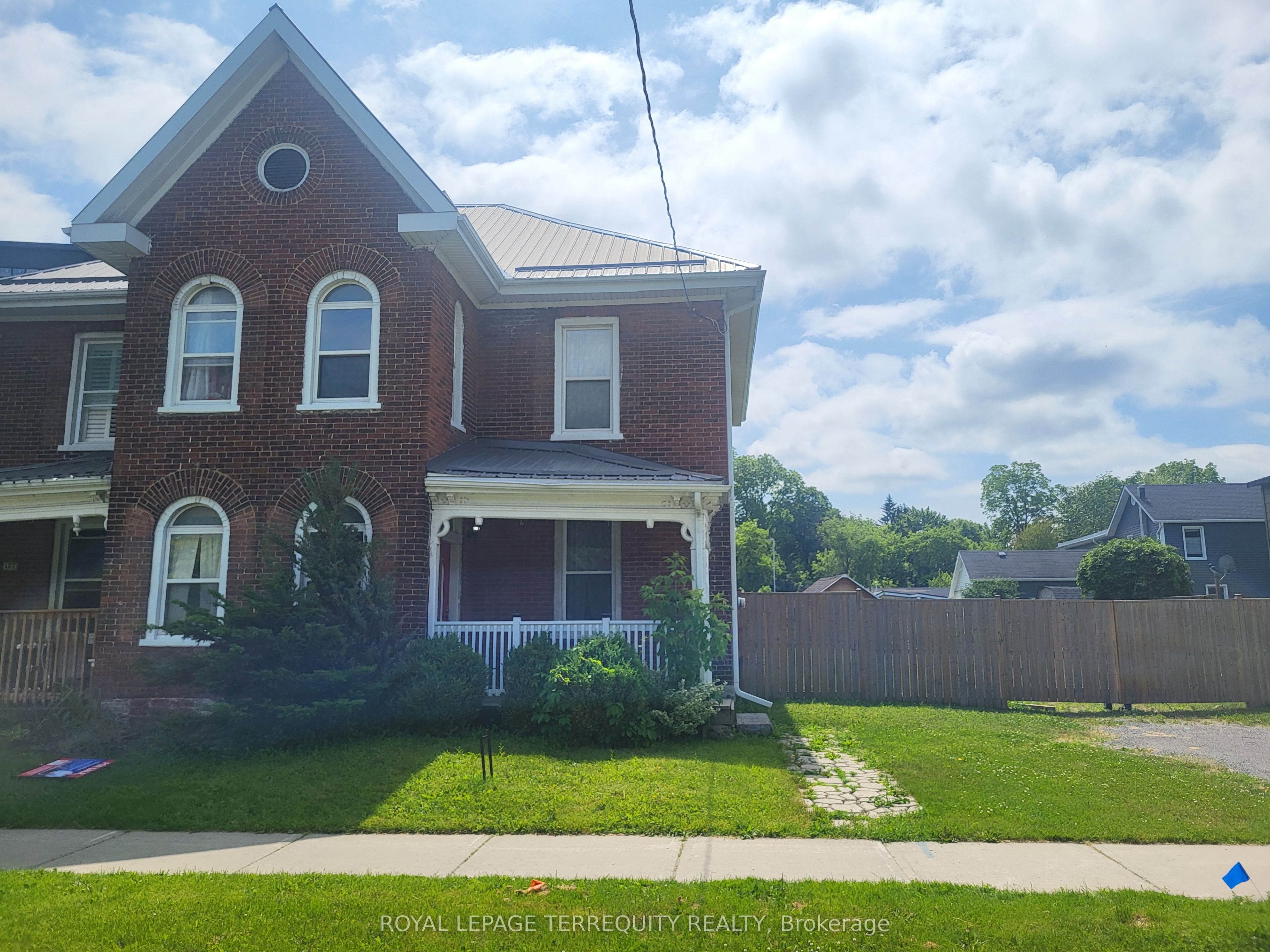 125 Station Street Property Photo