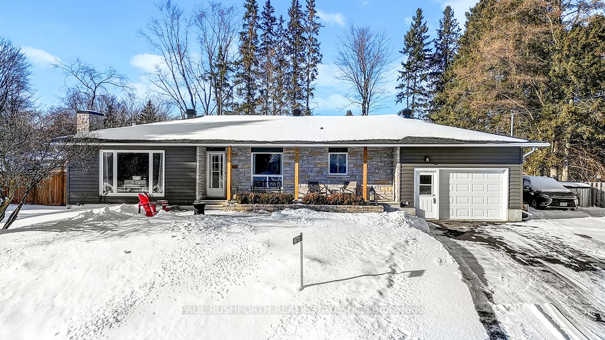970 Meteor Avenue Property Photo