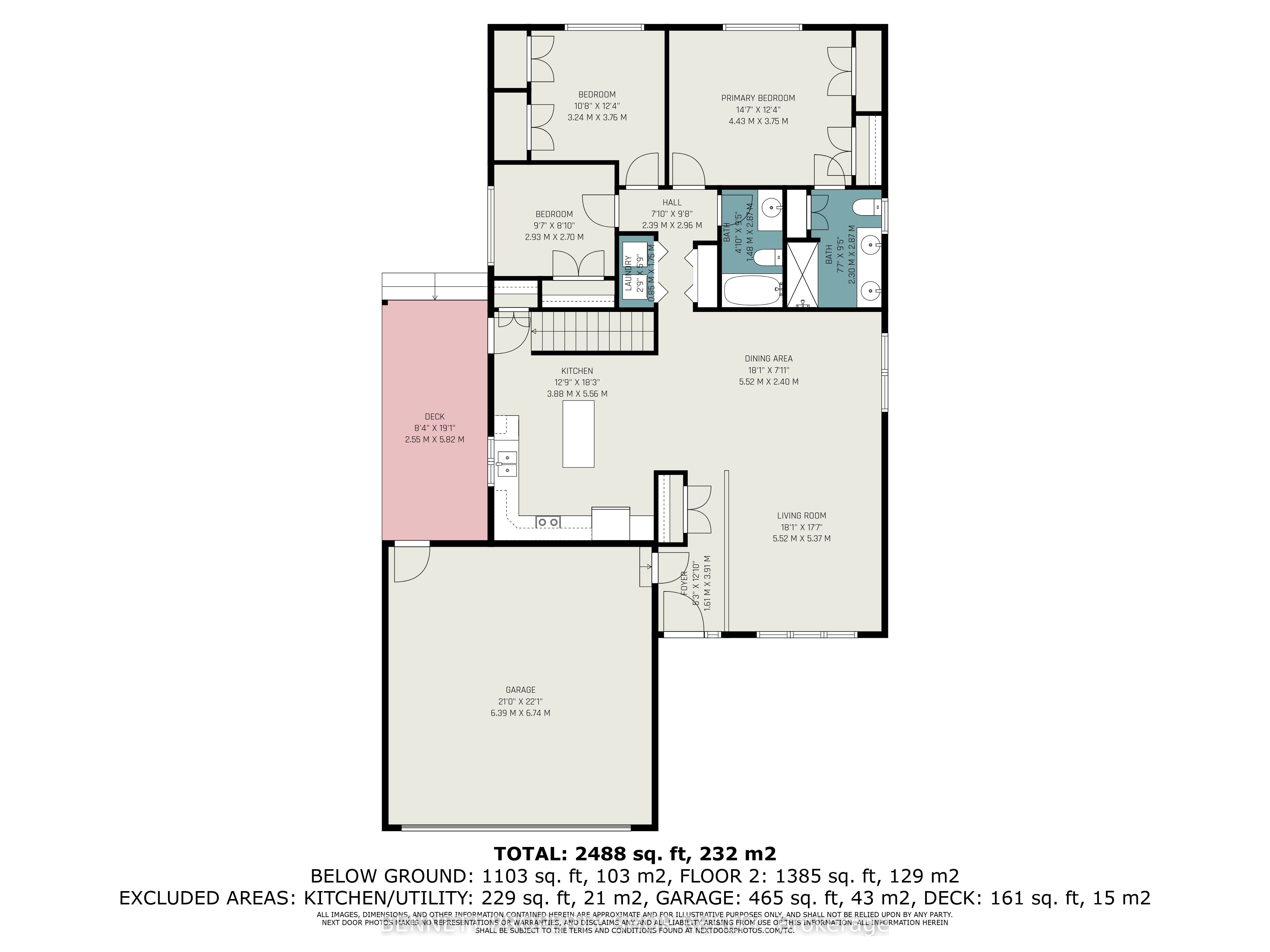 72 Otteridge Drive Property Photo 27