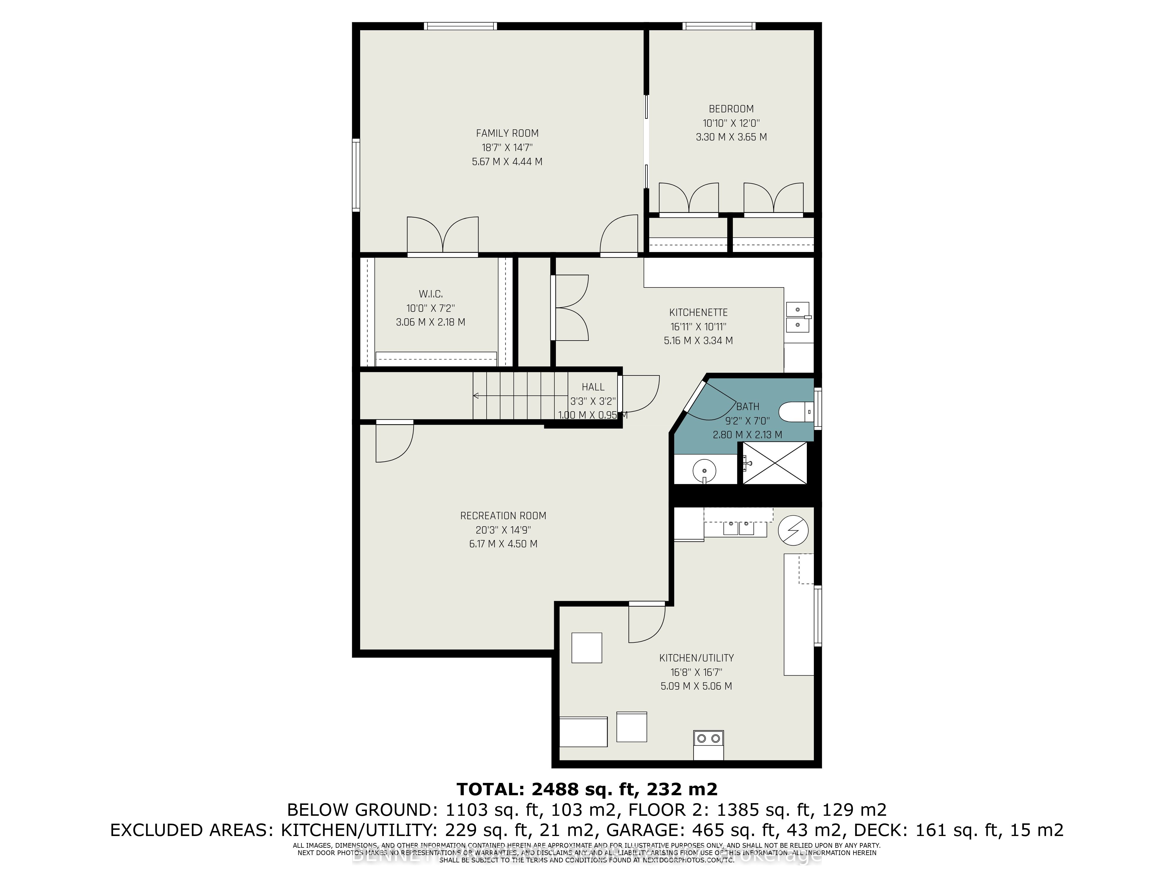 72 Otteridge Drive Property Photo 28