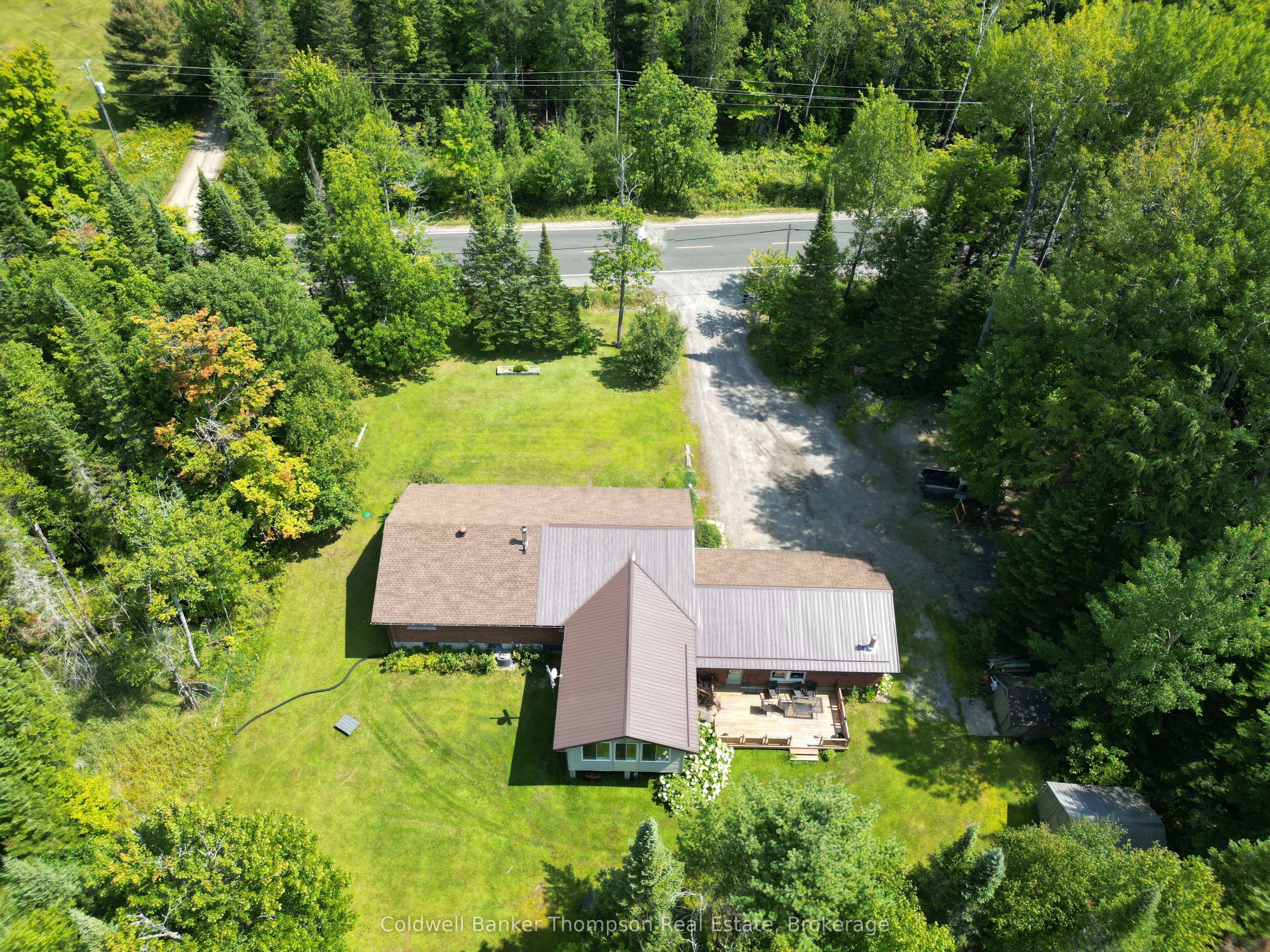 2551 Brunel Road Property Photo 6