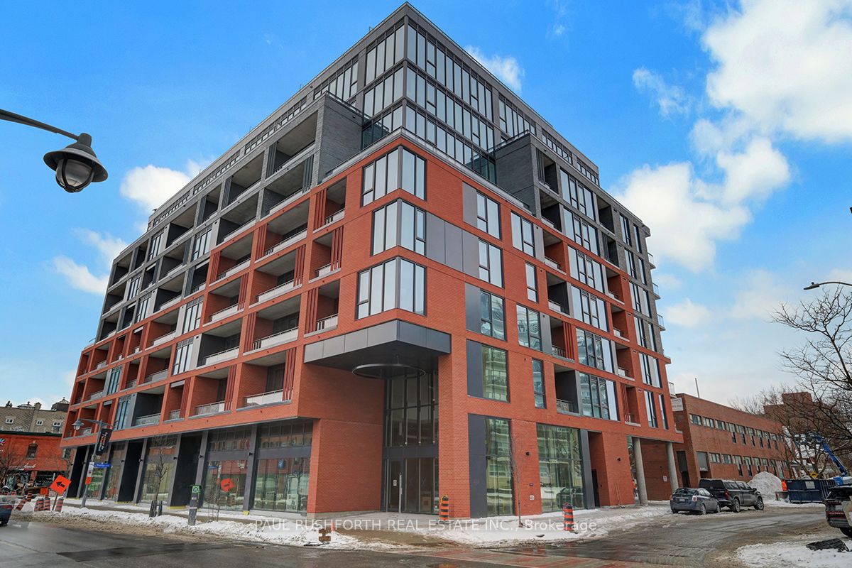 #303 - 10 James Street Property Photo 1