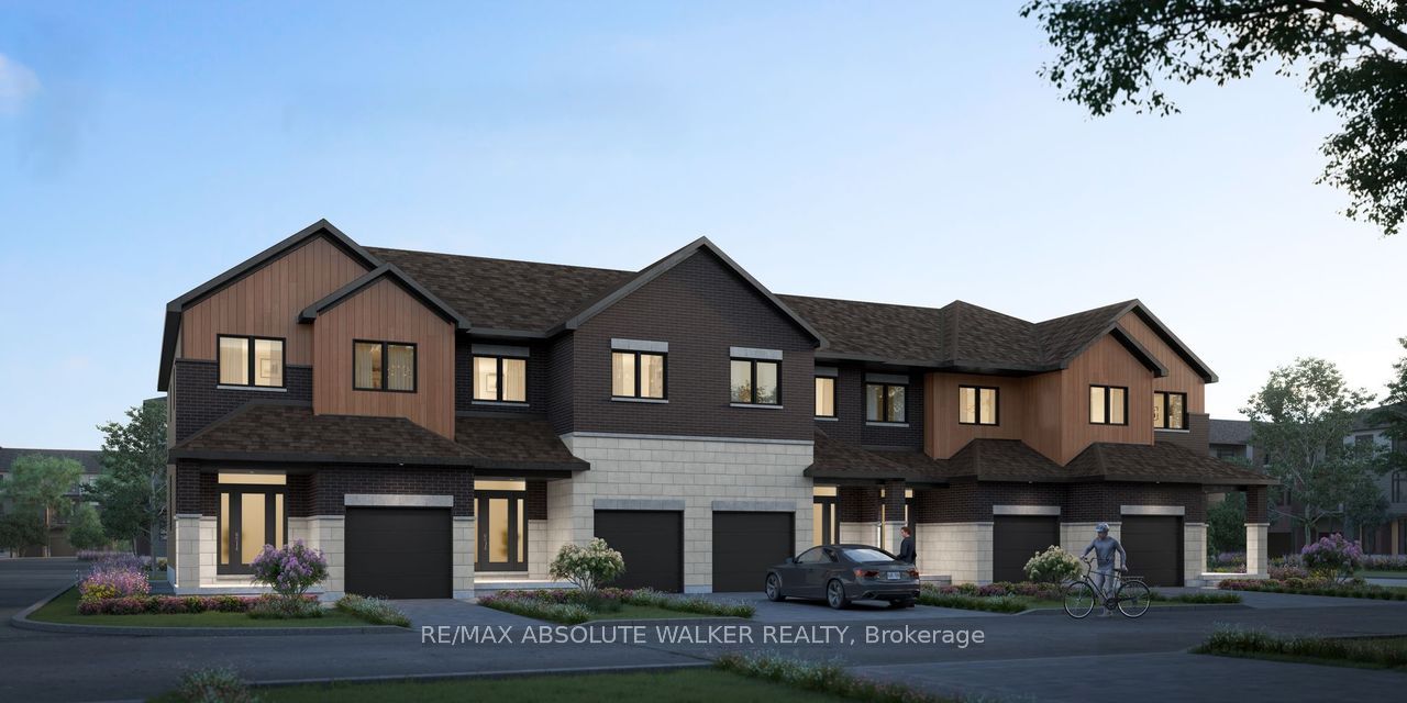 411 Labelle Street Property Photo