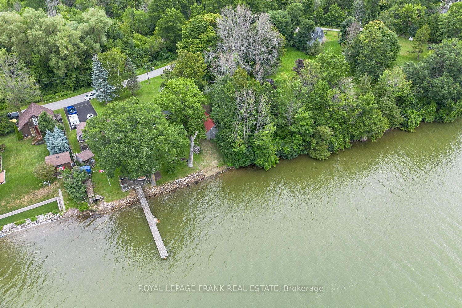 Lot 14 Wakeford Road Property Photo 1