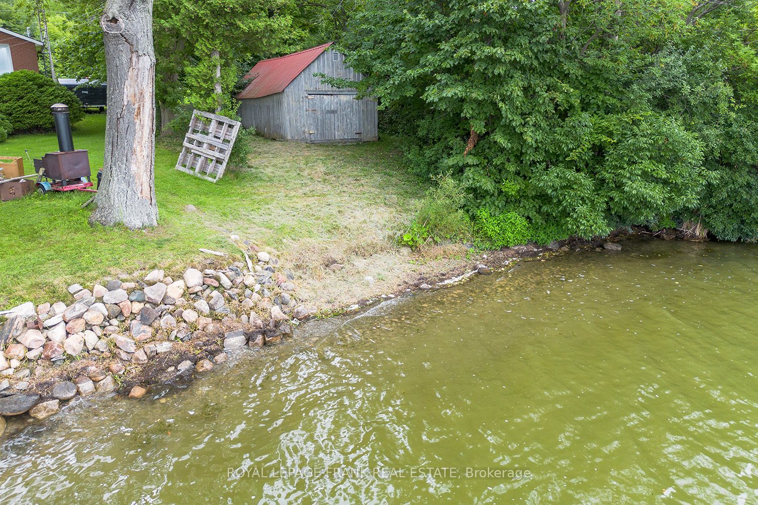 Lot 14 Wakeford Road Property Photo 11